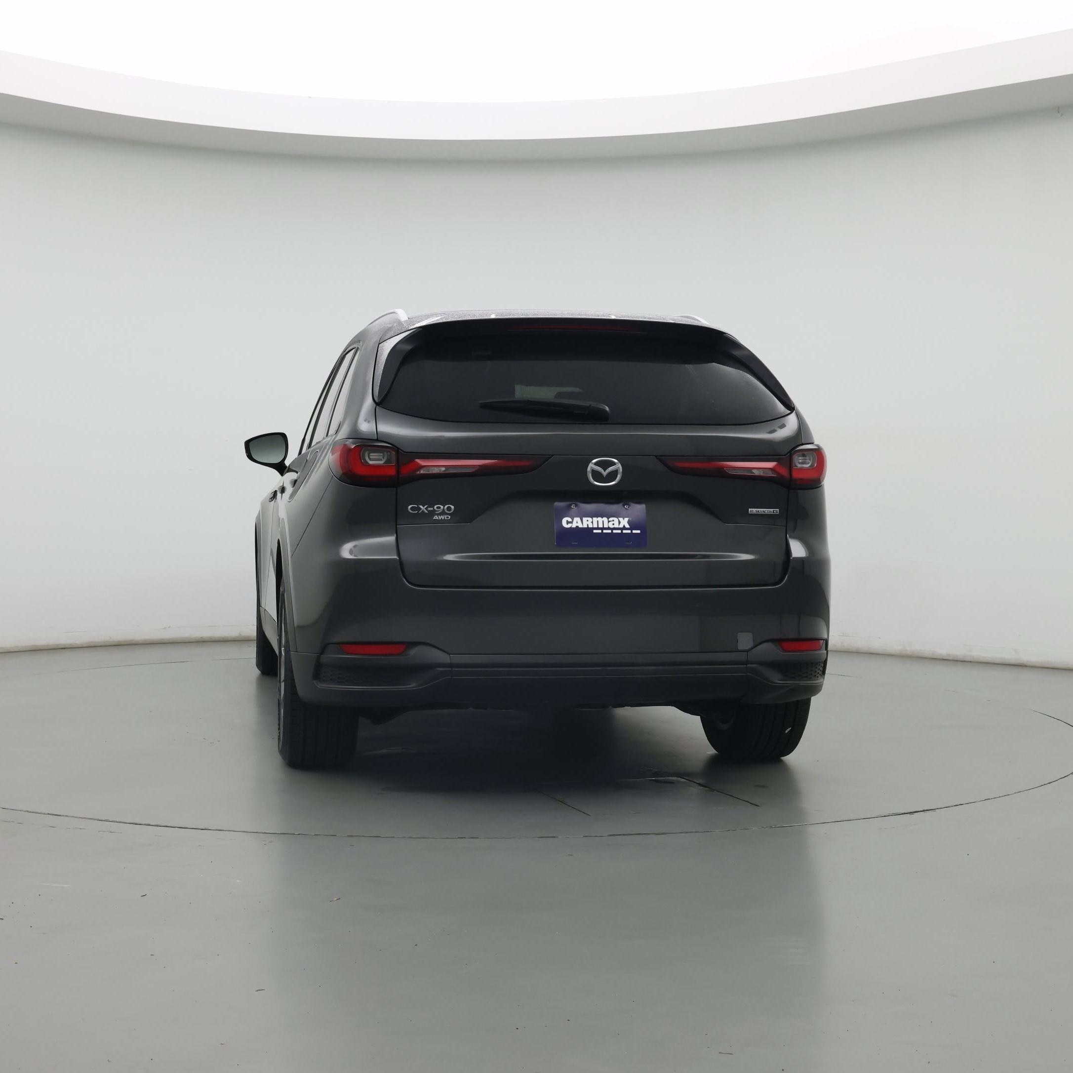 Thumbnail: 2024 Mazda CX-90 - 6