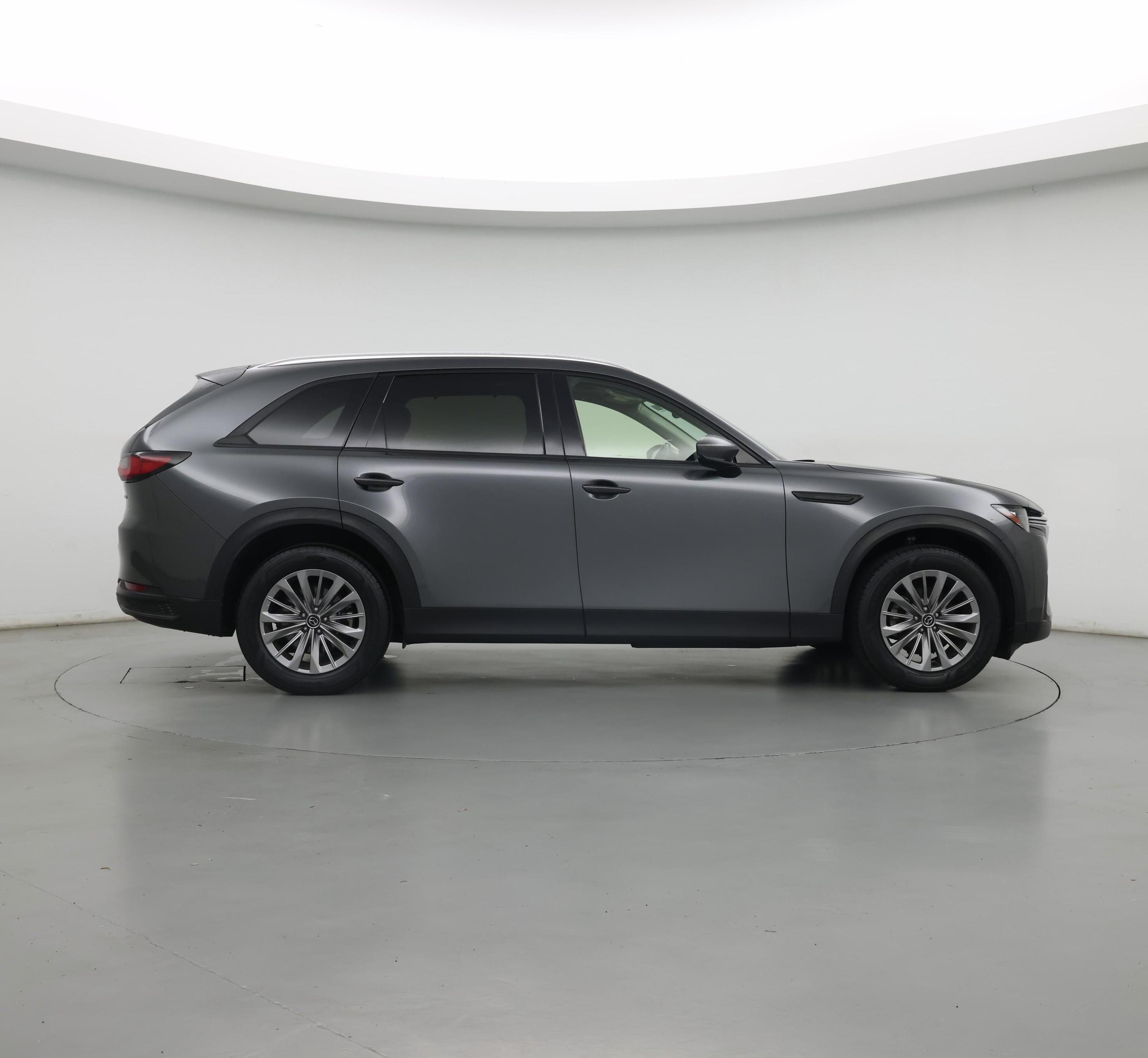 Thumbnail: 2024 Mazda CX-90 - 7