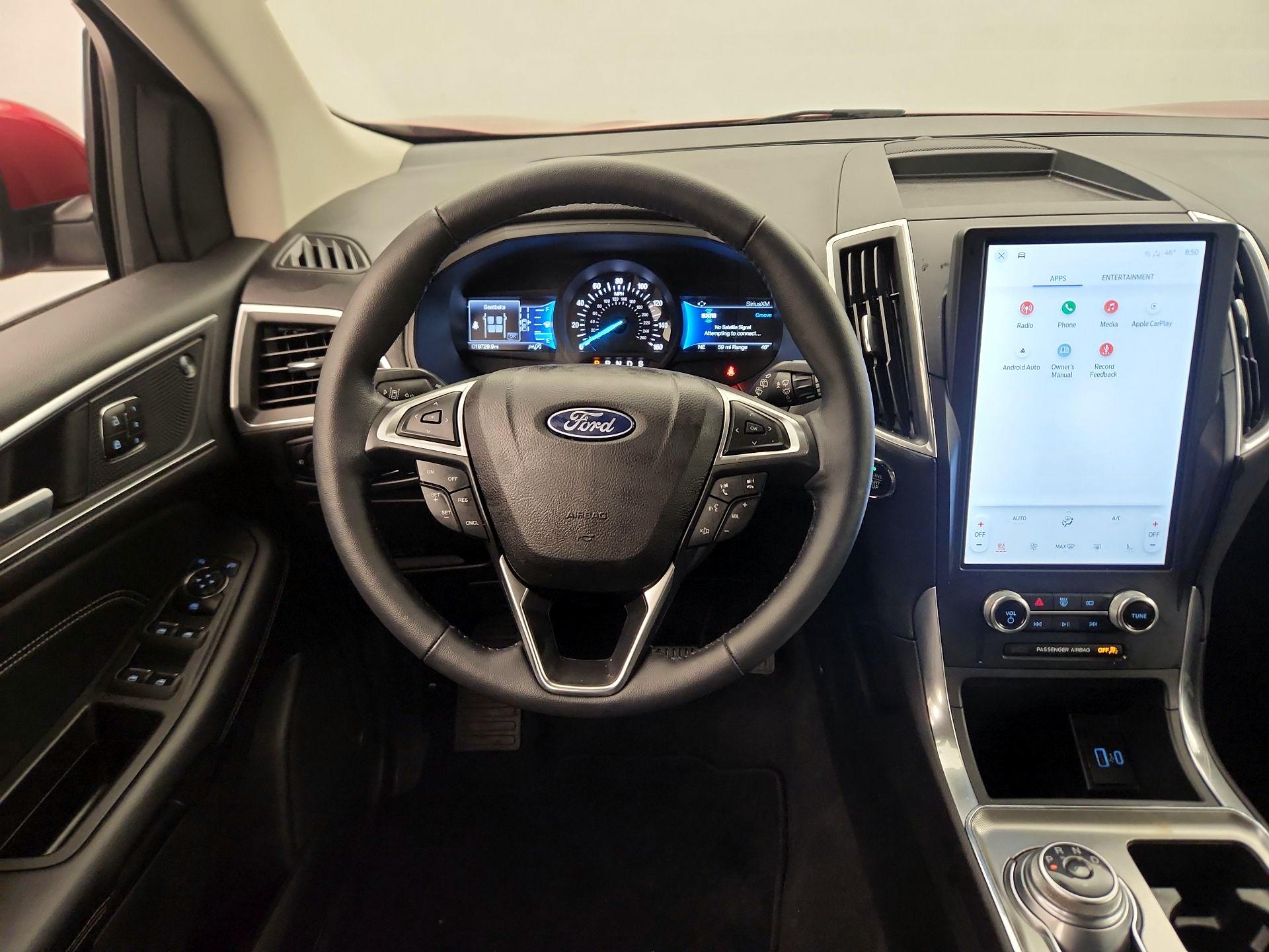 Thumbnail: 2023 Ford Edge - 10