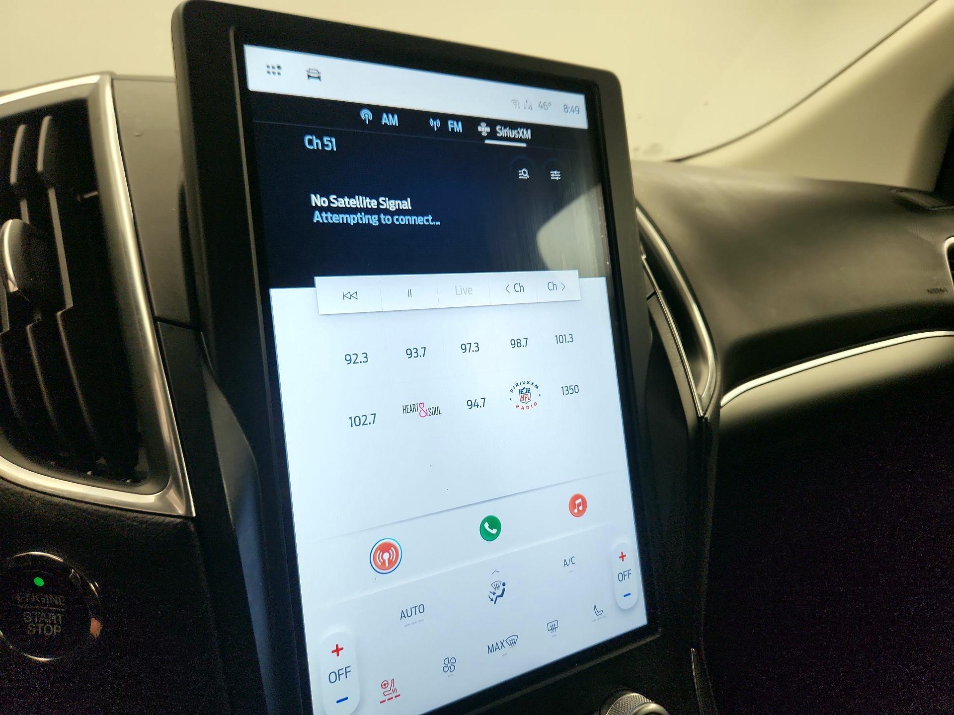 Thumbnail: 2023 Ford Edge - 15