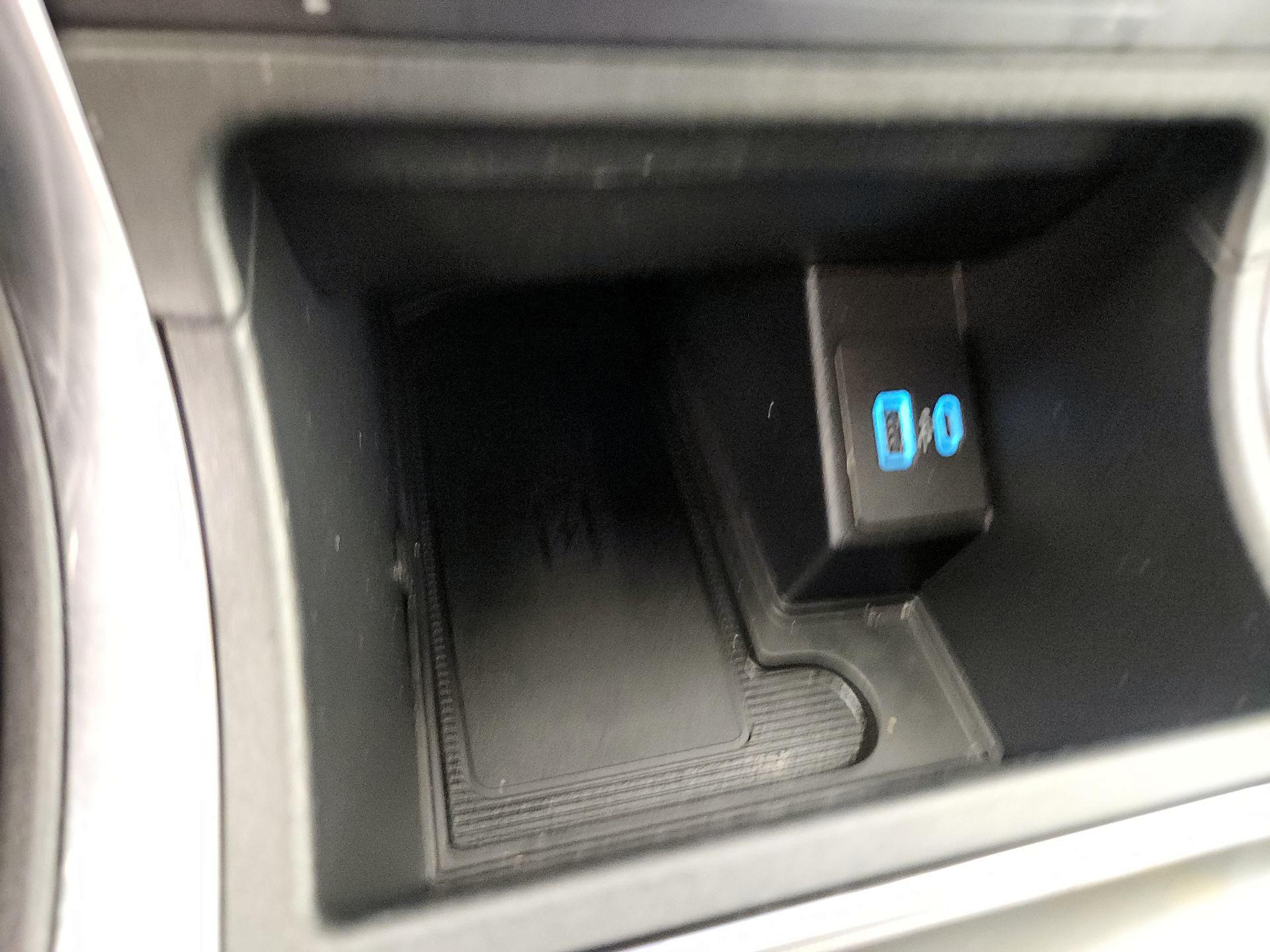 Thumbnail: 2023 Ford Edge - 18