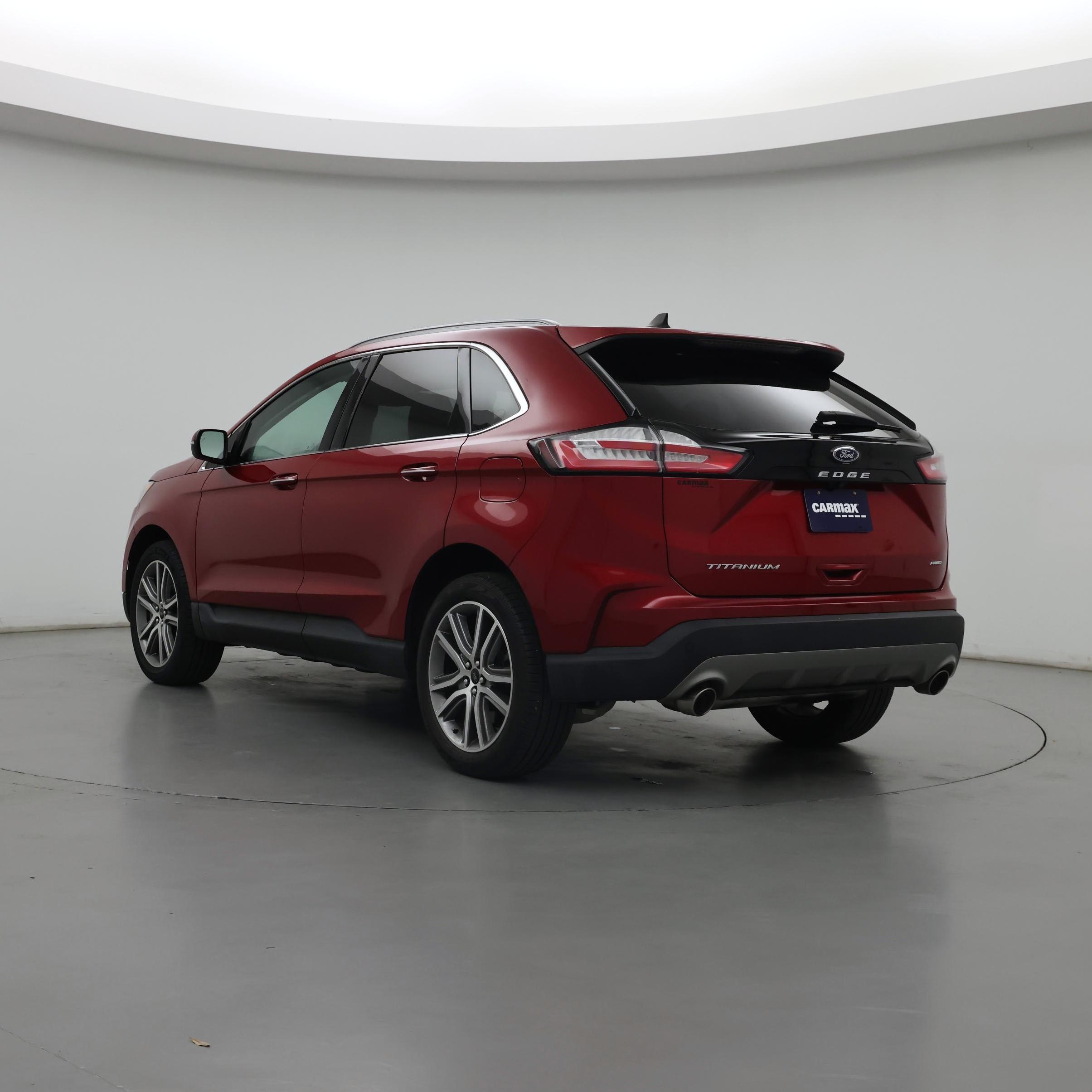 Thumbnail: 2023 Ford Edge - 2