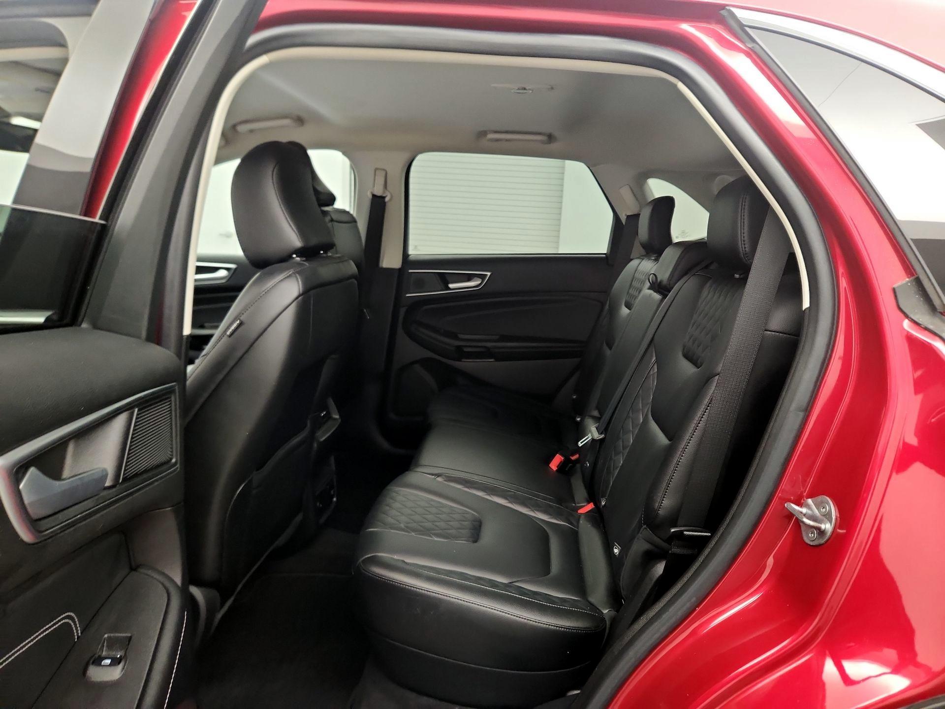 Thumbnail: 2023 Ford Edge - 19