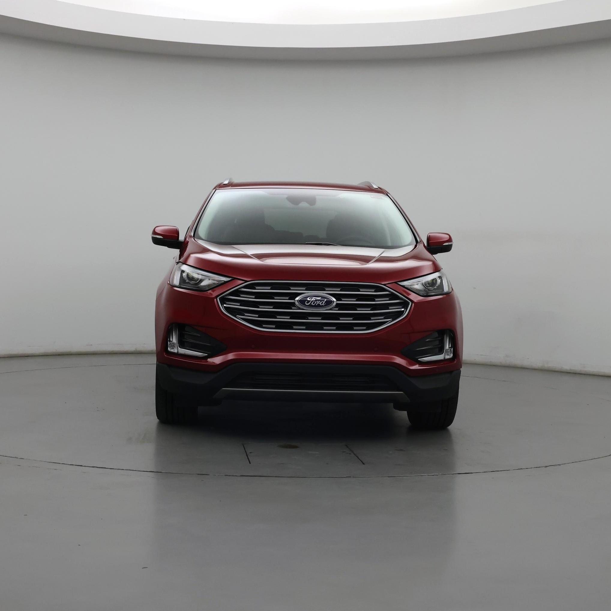 Thumbnail: 2023 Ford Edge - 5