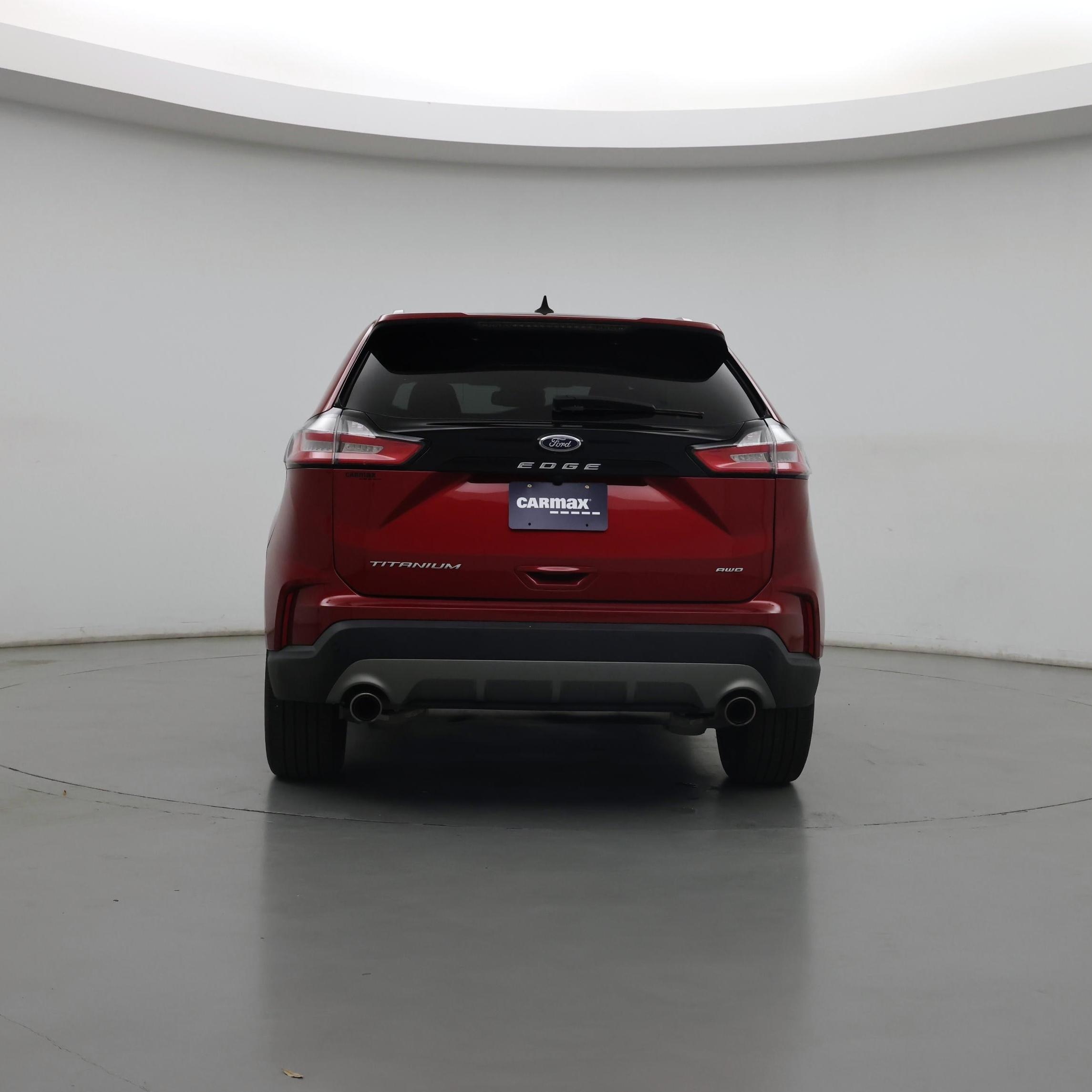 Thumbnail: 2023 Ford Edge - 6