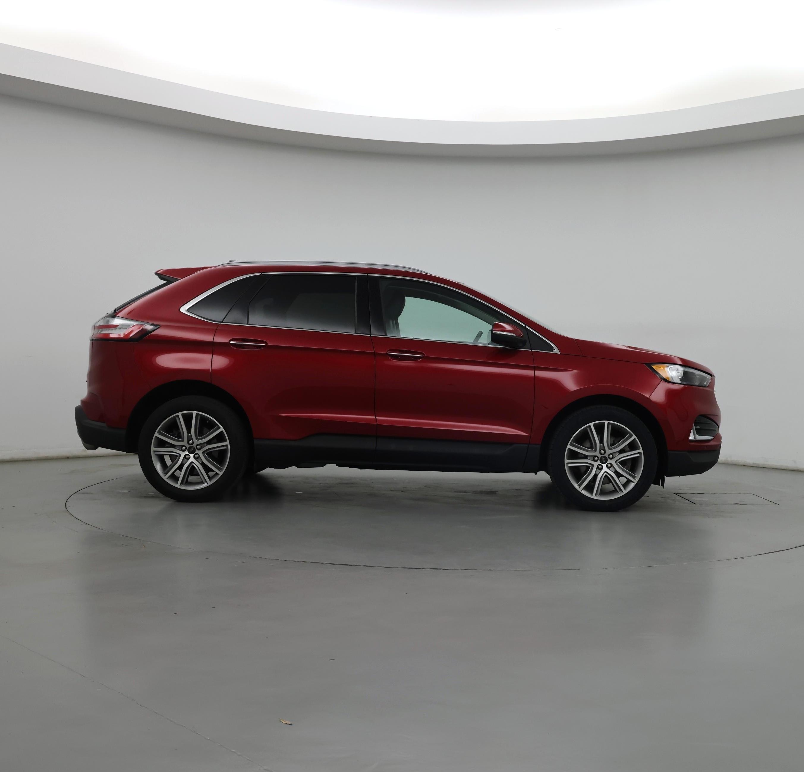 Thumbnail: 2023 Ford Edge - 7
