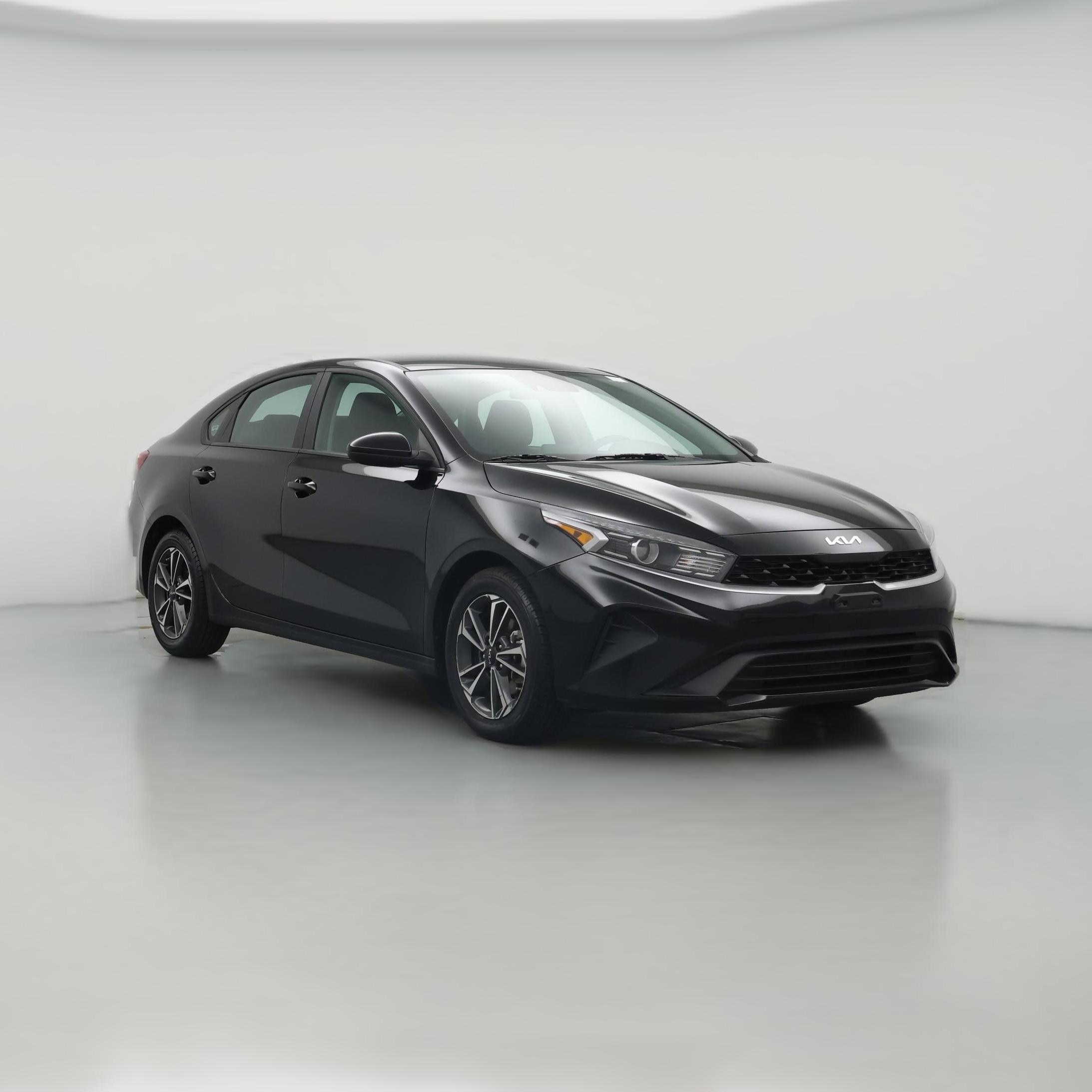 Thumbnail: 2024 Kia Forte - 1