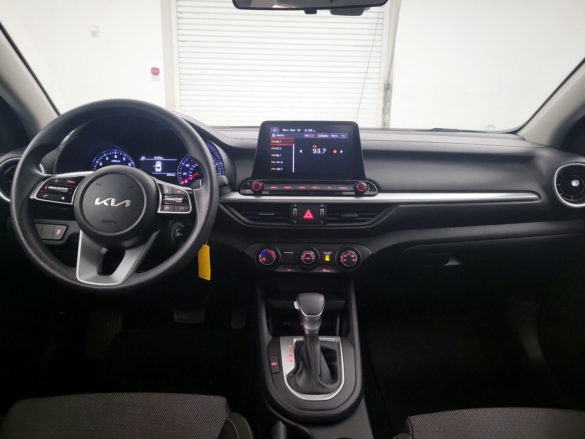Thumbnail: 2024 Kia Forte - 9