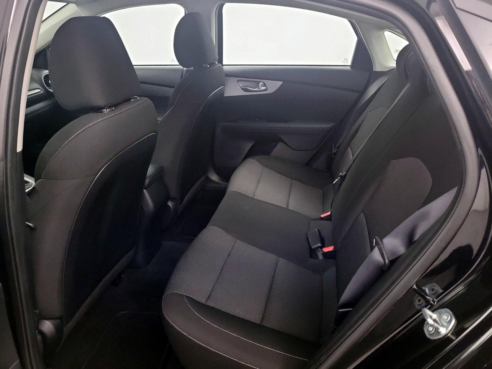 Thumbnail: 2024 Kia Forte - 19