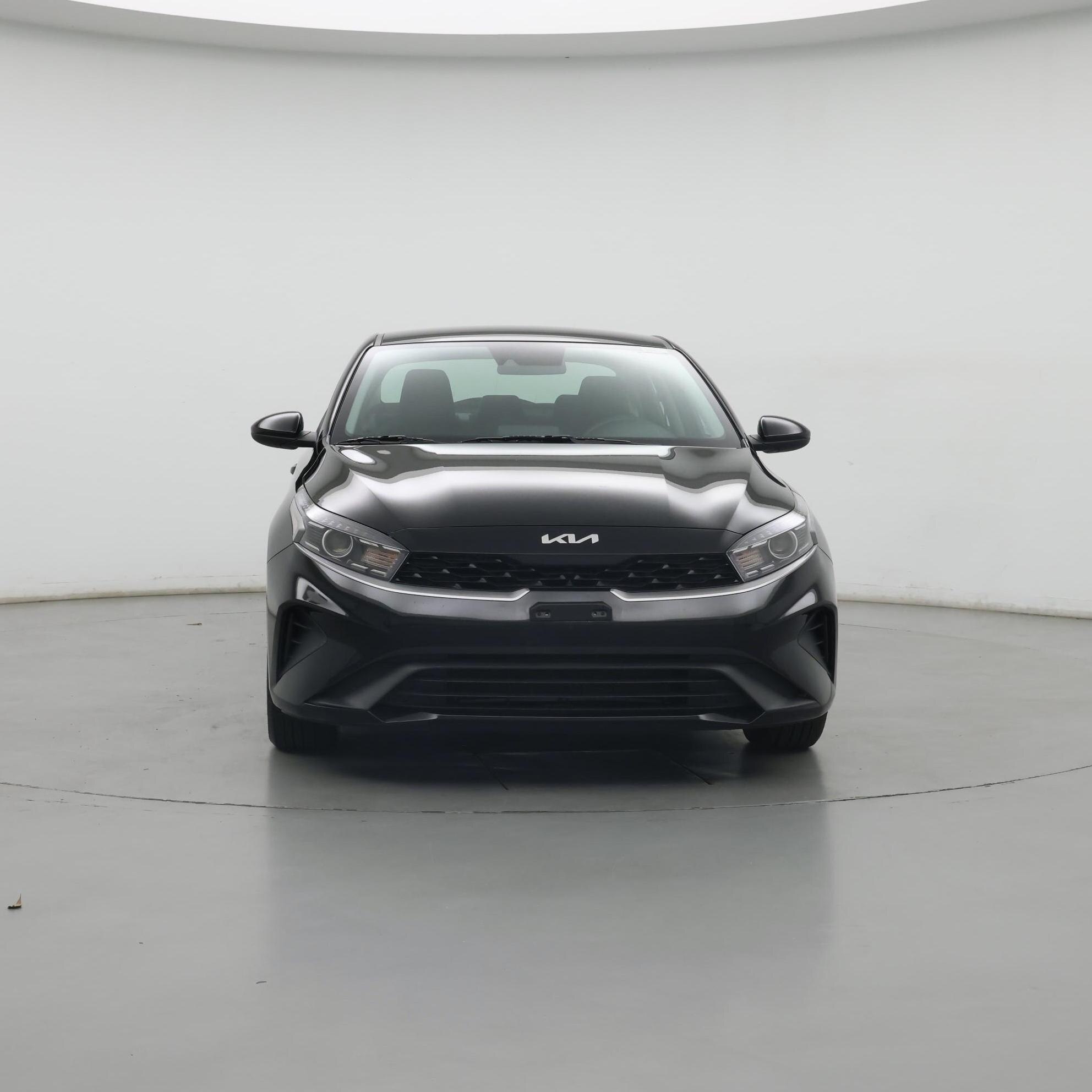 Thumbnail: 2024 Kia Forte - 5