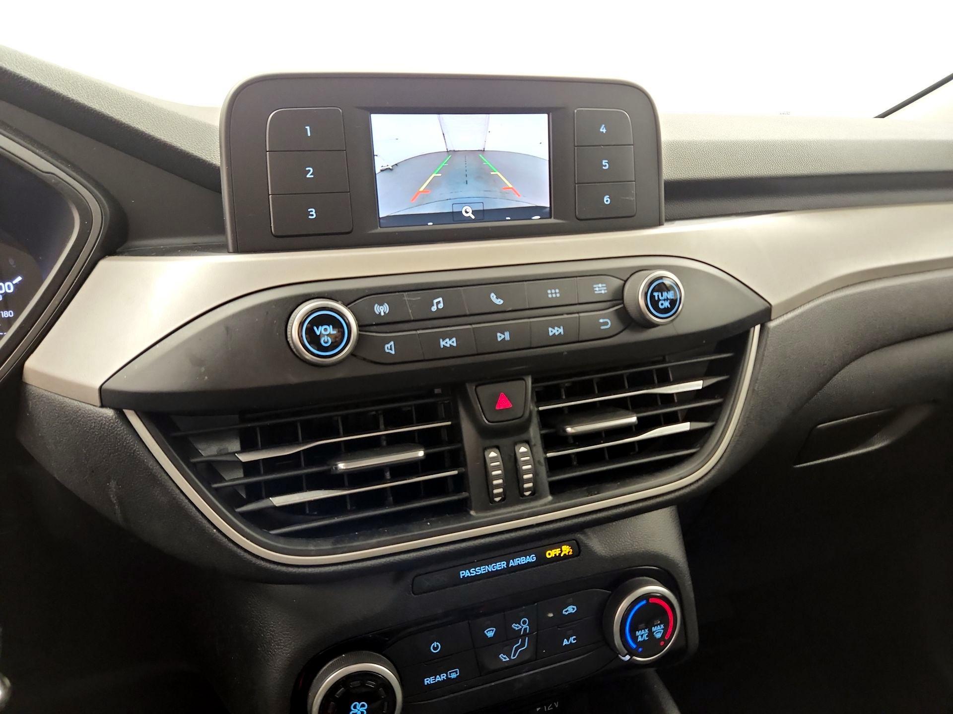 Thumbnail: 2022 Ford Escape - 13