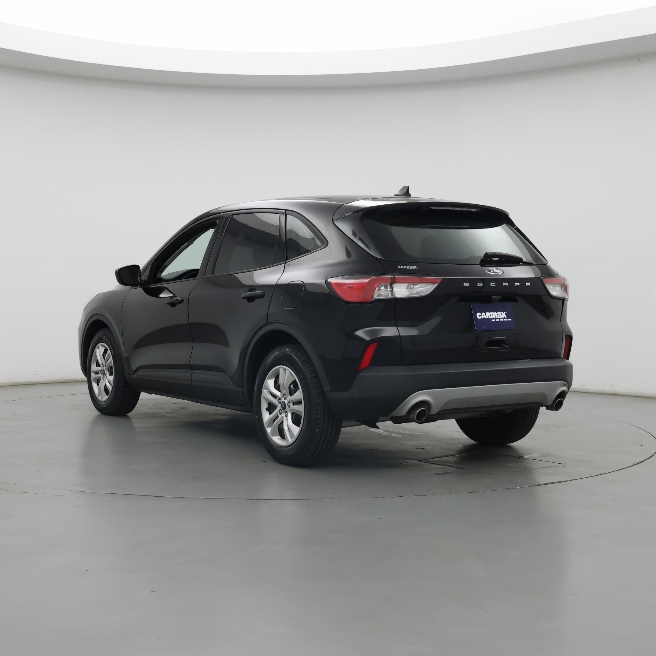 Thumbnail: 2022 Ford Escape - 2