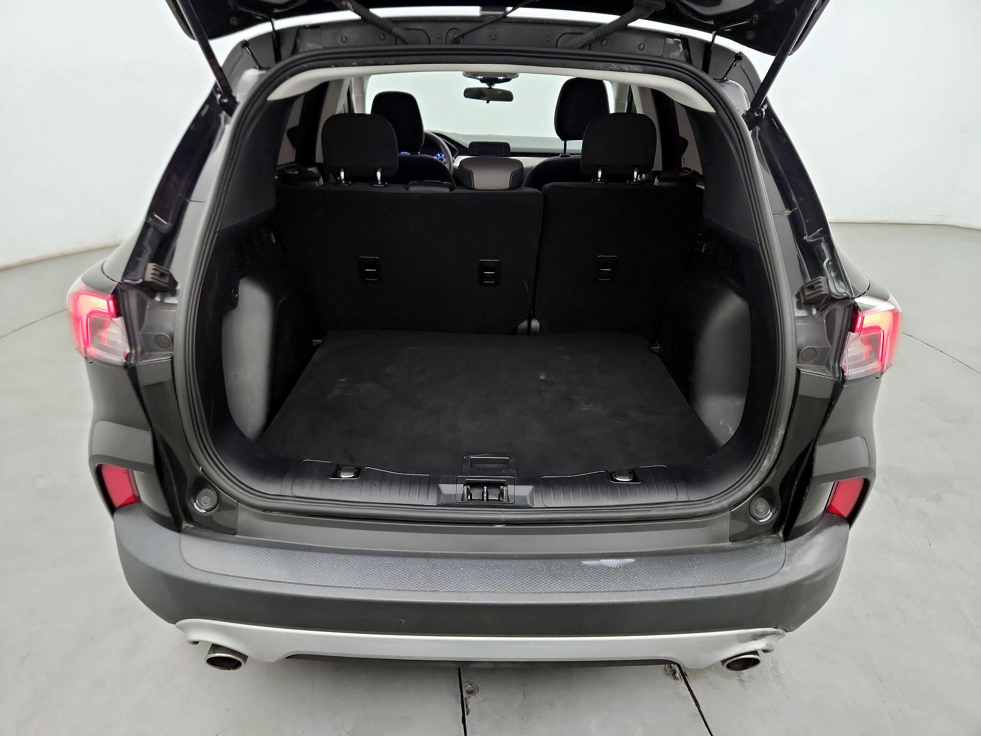 Thumbnail: 2022 Ford Escape - 19