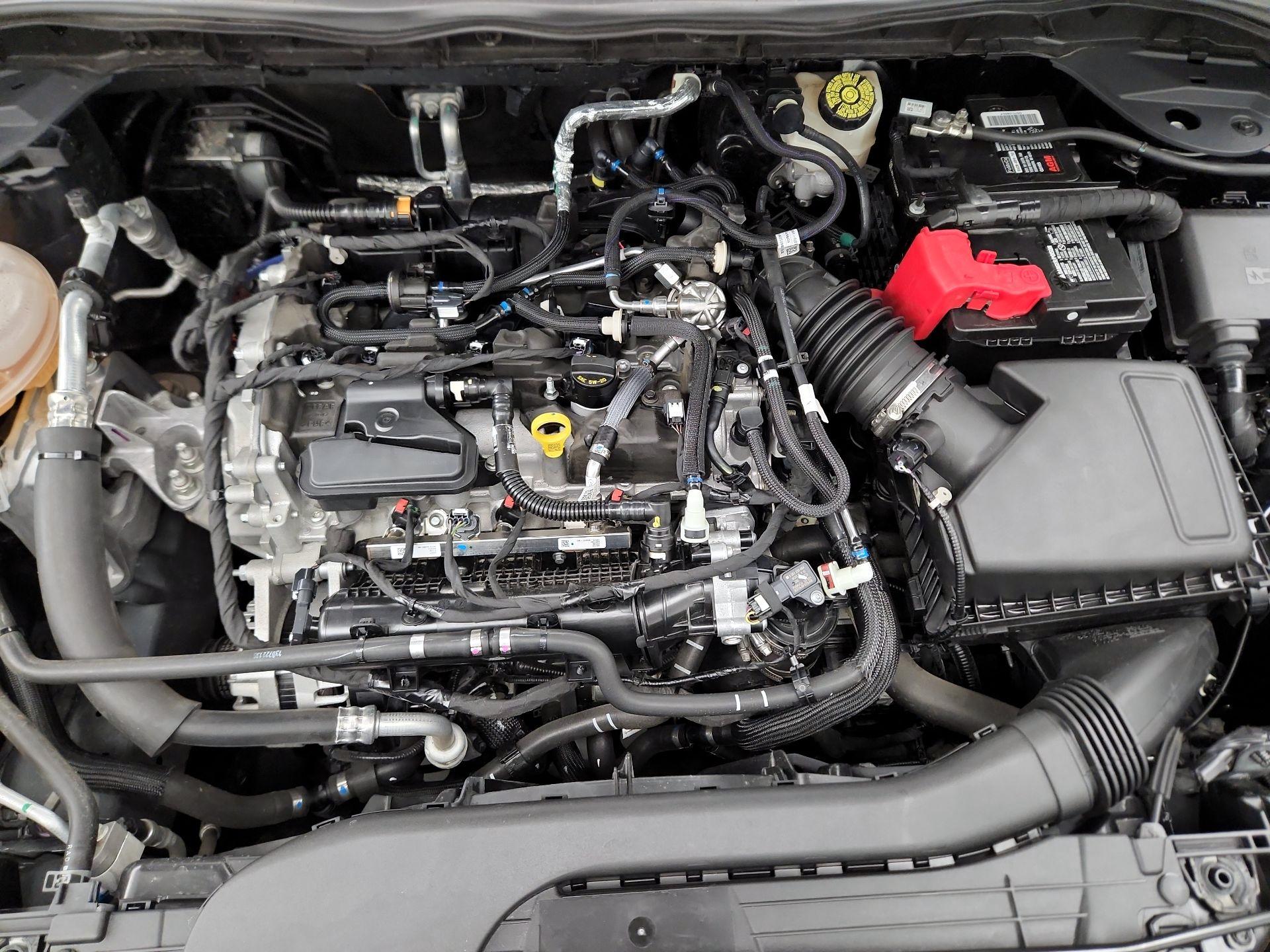 Thumbnail: 2022 Ford Escape - 20