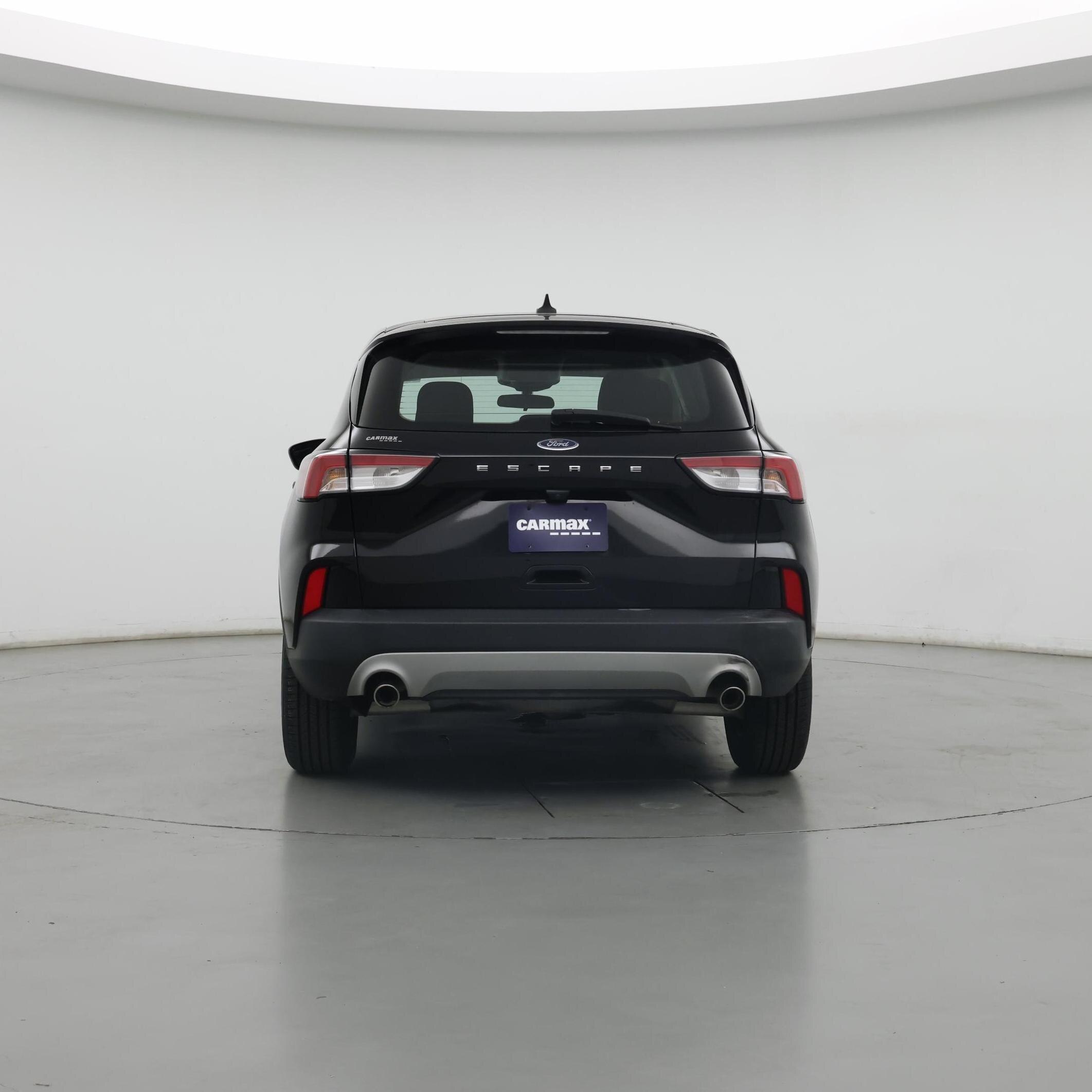 Thumbnail: 2022 Ford Escape - 6