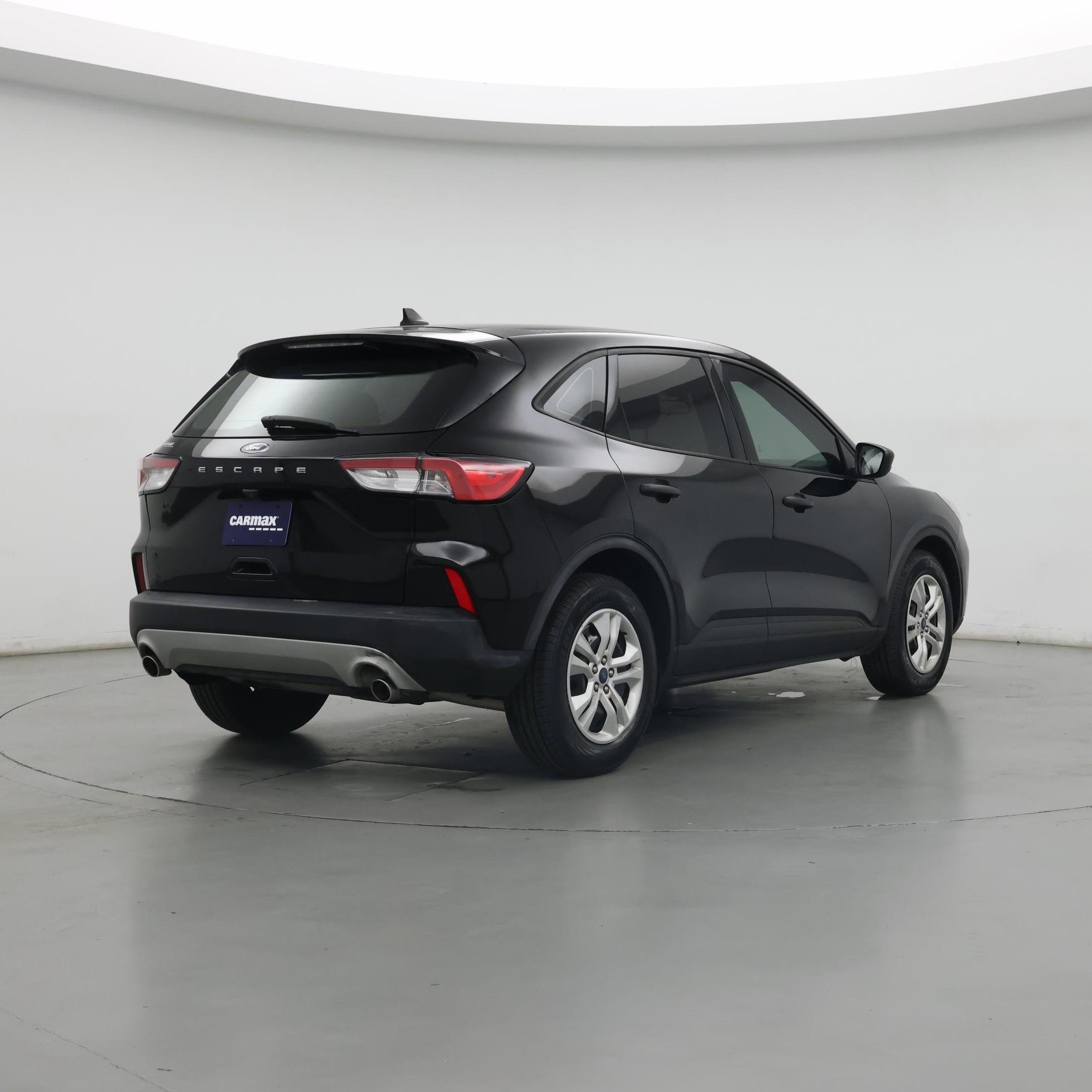 Thumbnail: 2022 Ford Escape - 8