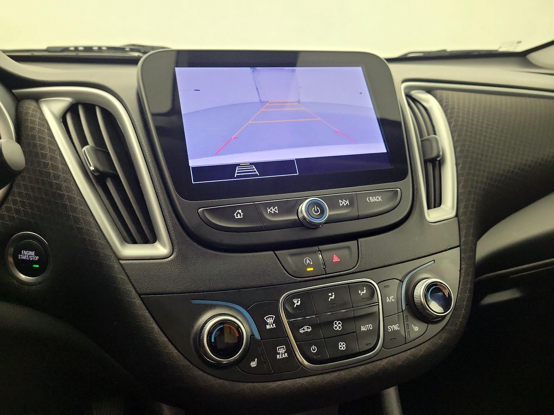 Thumbnail: 2024 Chevrolet Malibu - 13