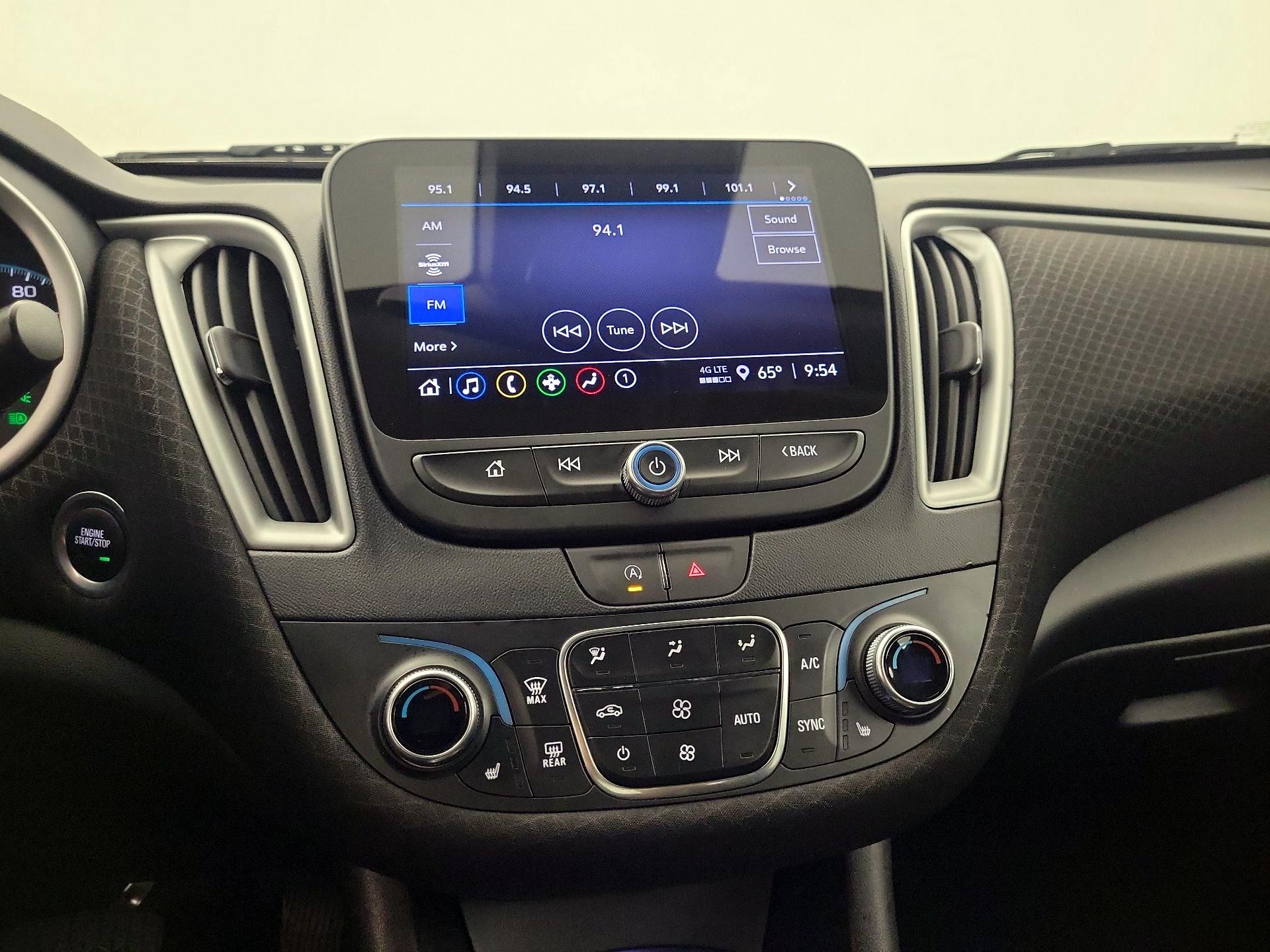 Thumbnail: 2024 Chevrolet Malibu - 14