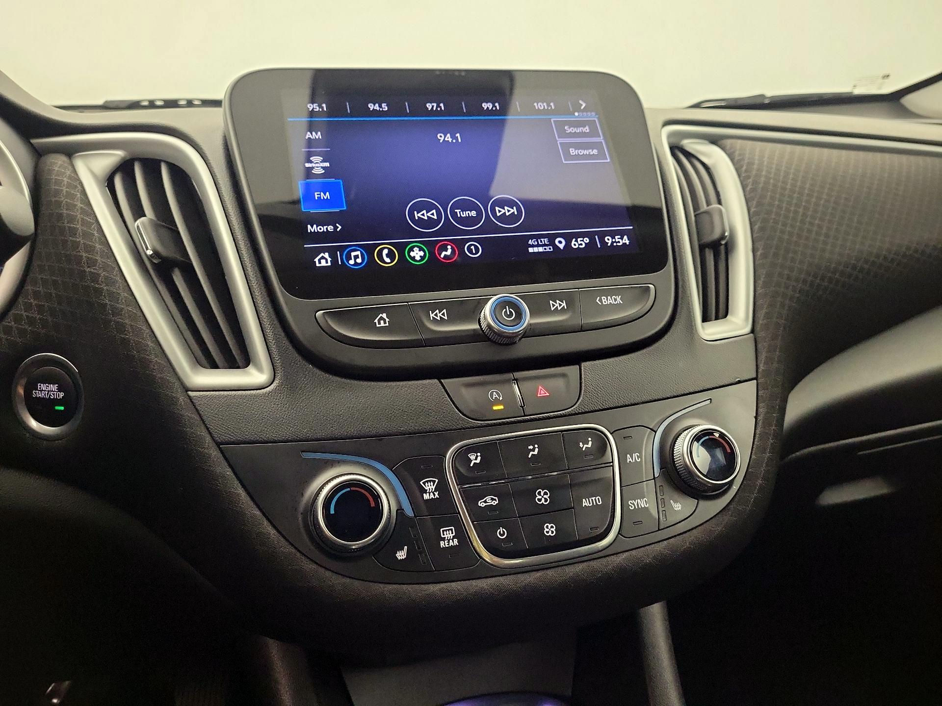 Thumbnail: 2024 Chevrolet Malibu - 15