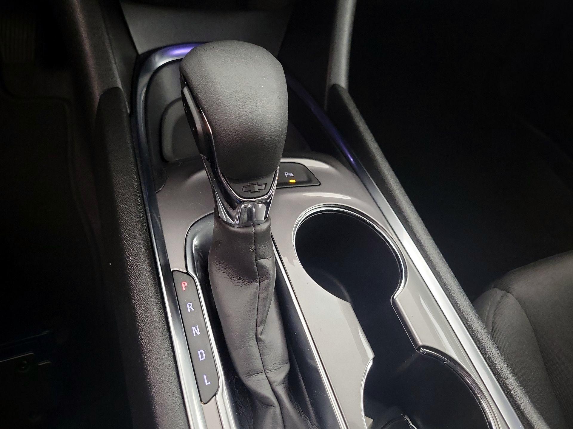 Thumbnail: 2024 Chevrolet Malibu - 16