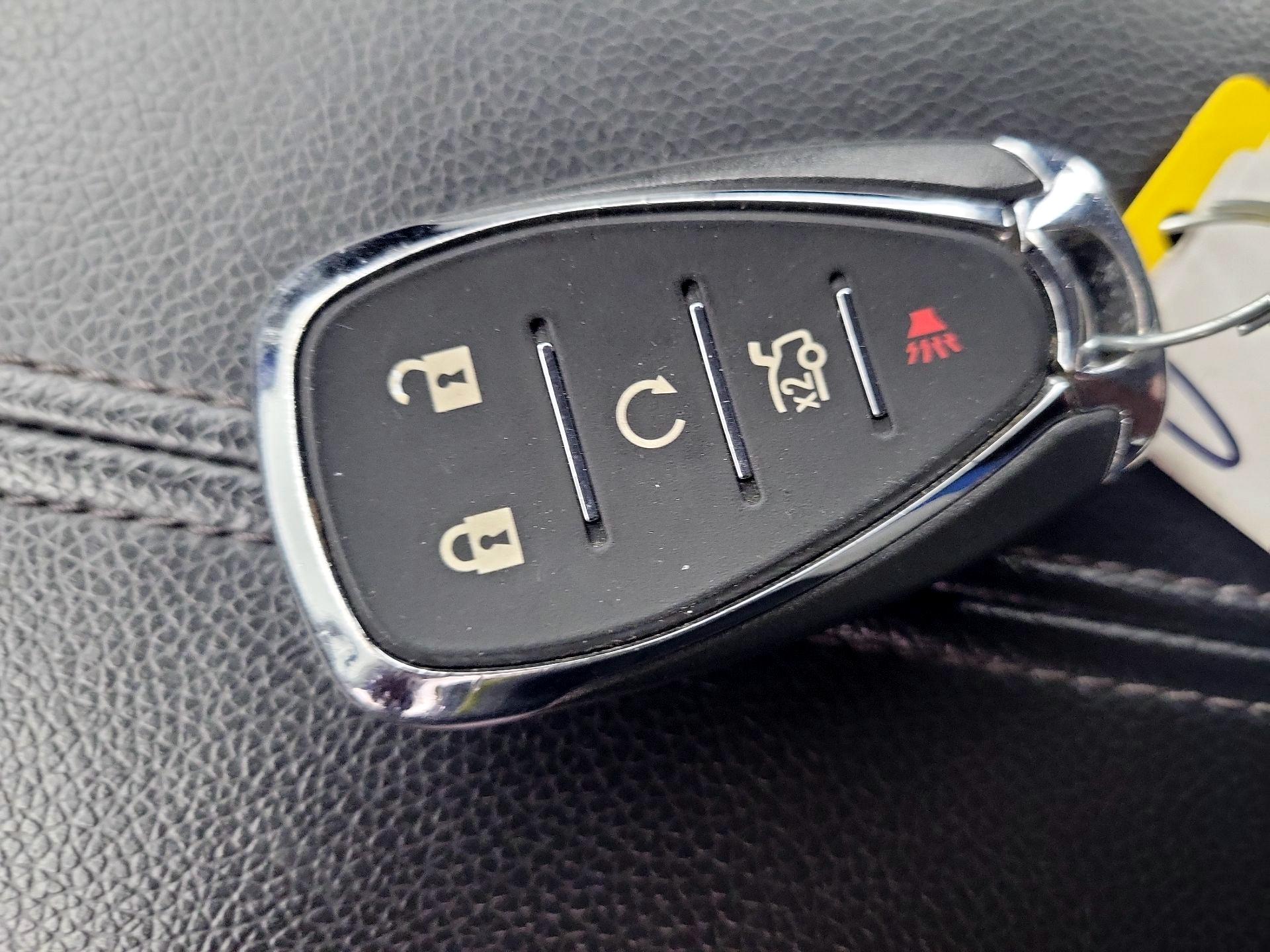 Thumbnail: 2024 Chevrolet Malibu - 20