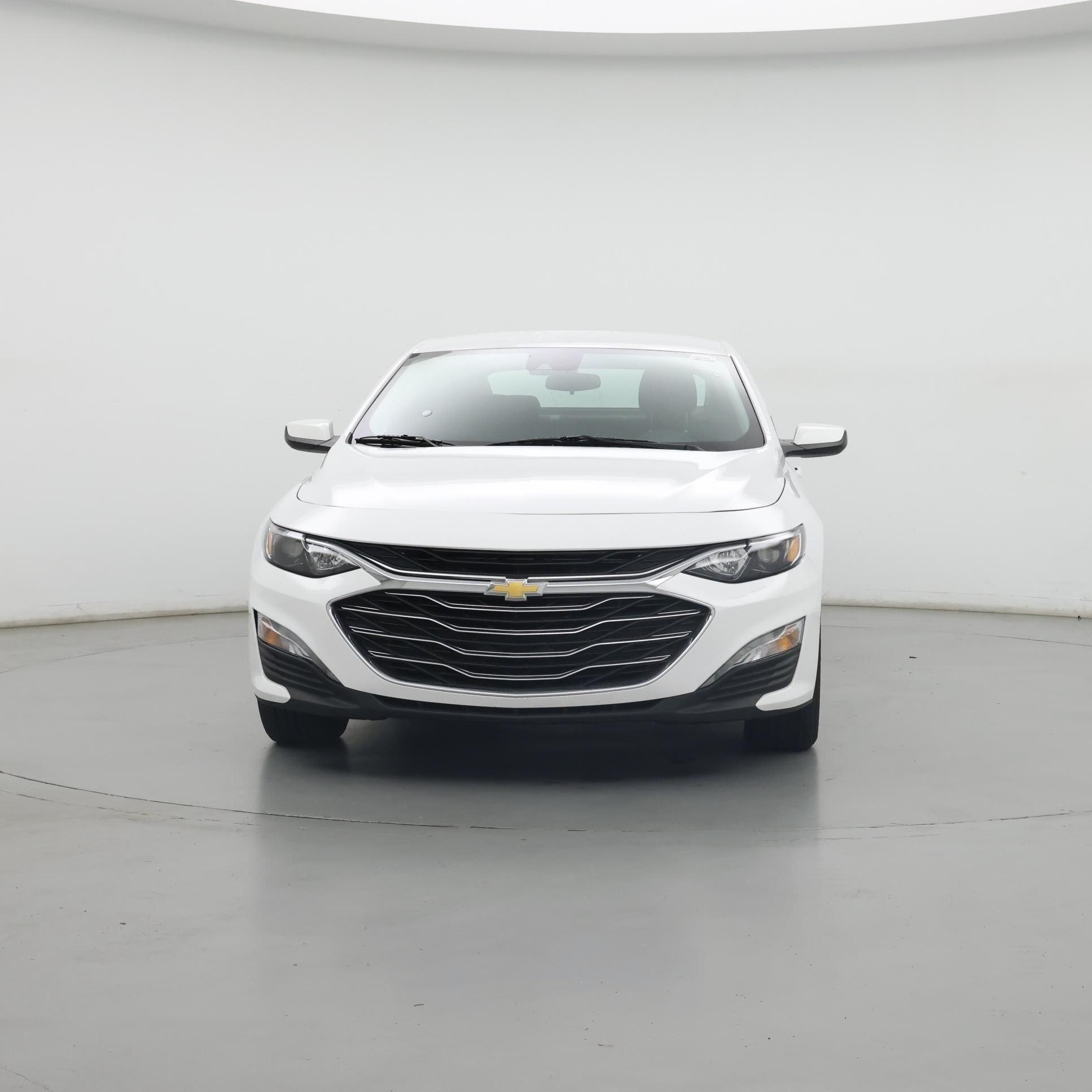 Thumbnail: 2024 Chevrolet Malibu - 5