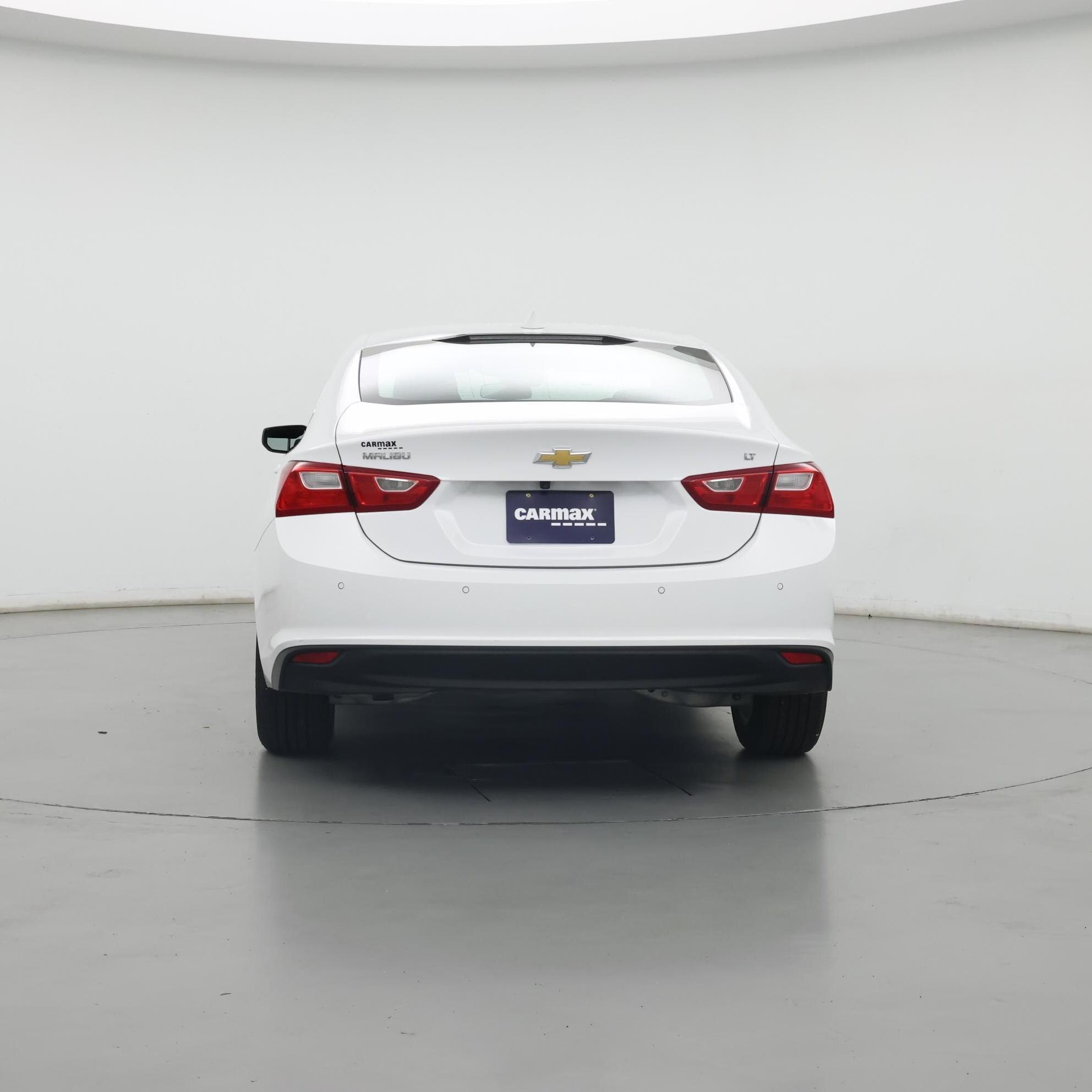 Thumbnail: 2024 Chevrolet Malibu - 6