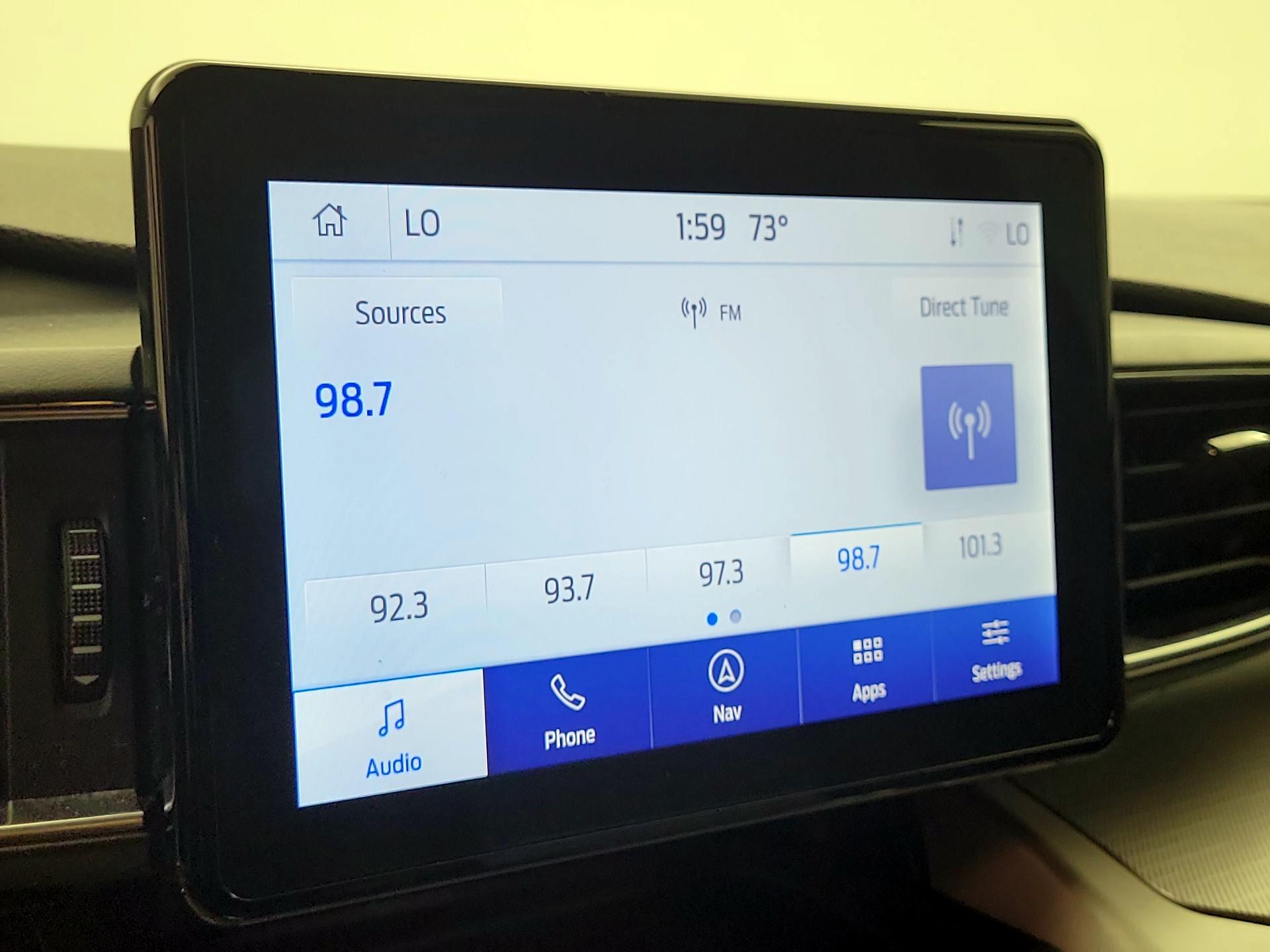 Thumbnail: 2023 Ford Explorer - 14