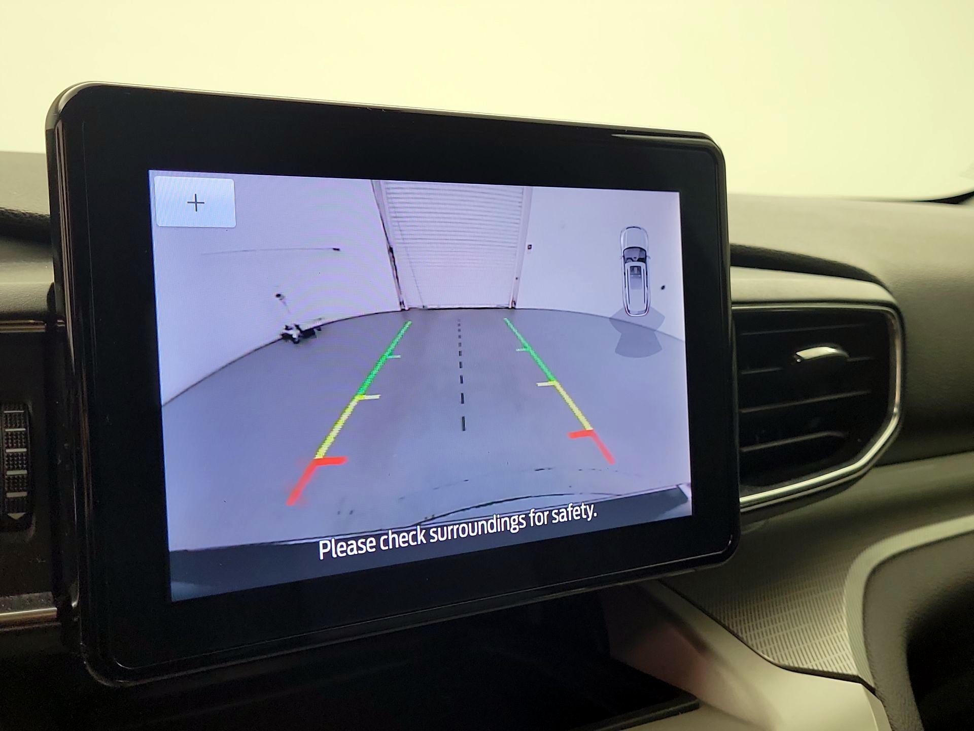 Thumbnail: 2023 Ford Explorer - 15