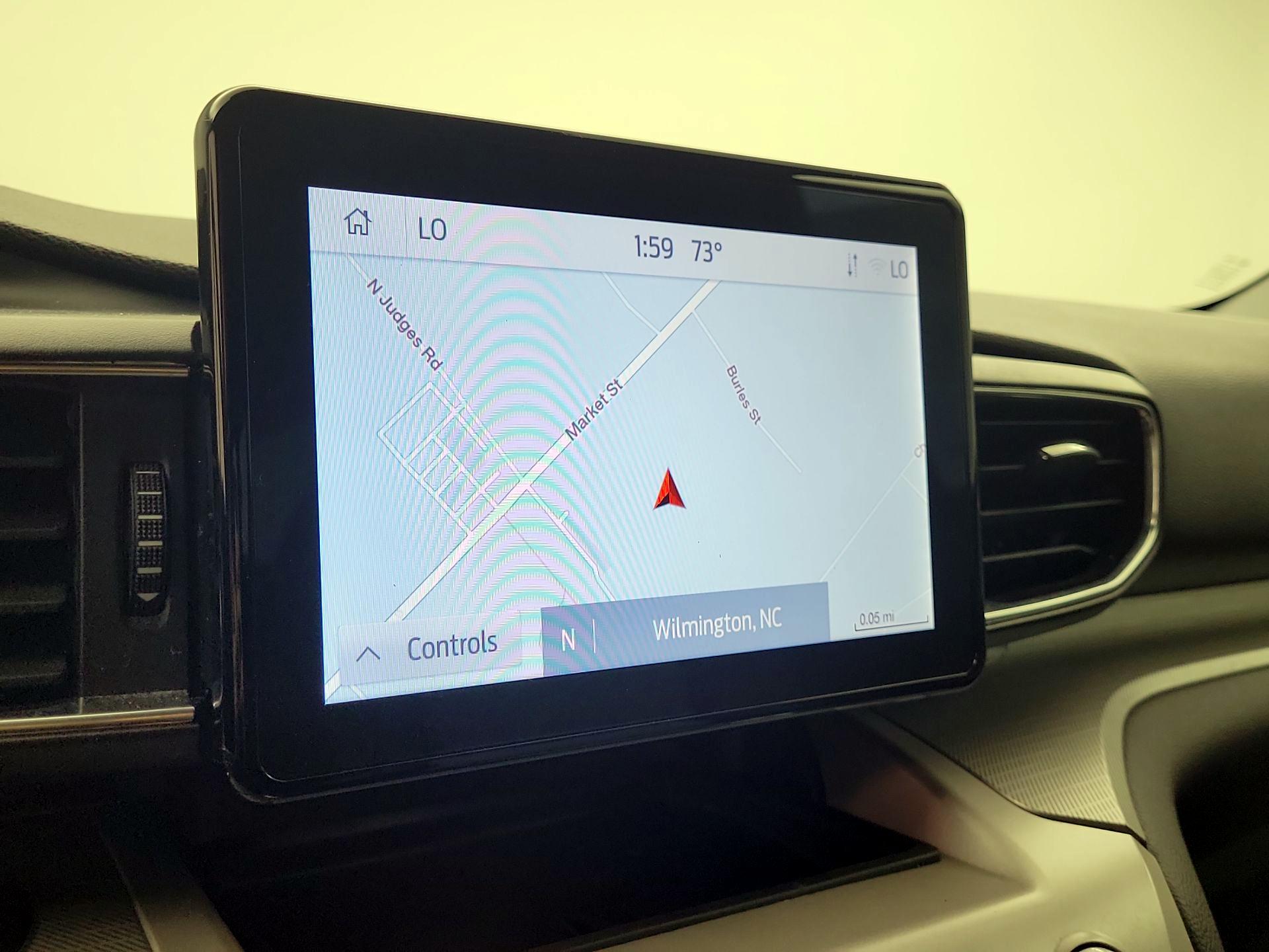 Thumbnail: 2023 Ford Explorer - 16