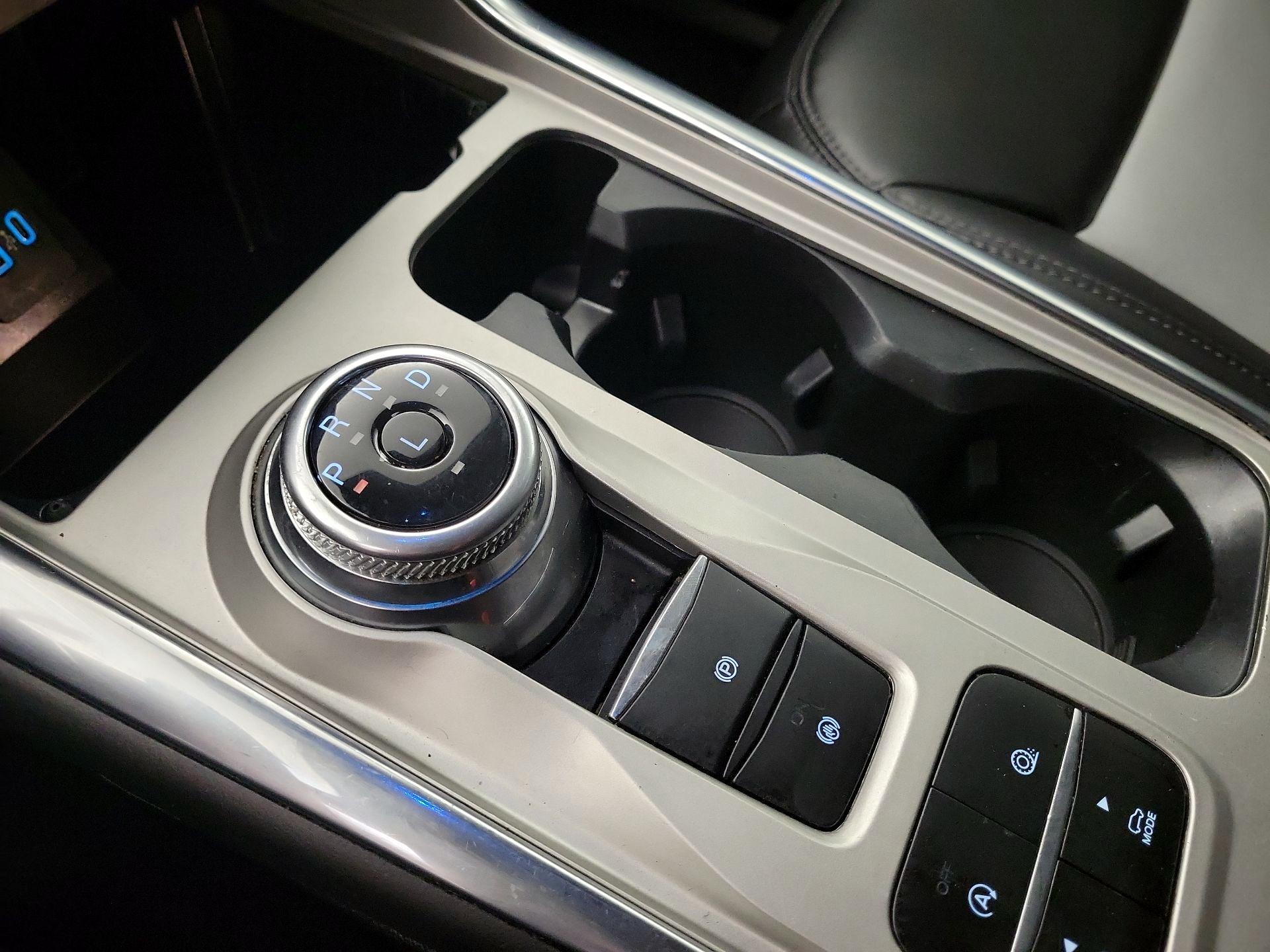 Thumbnail: 2023 Ford Explorer - 18