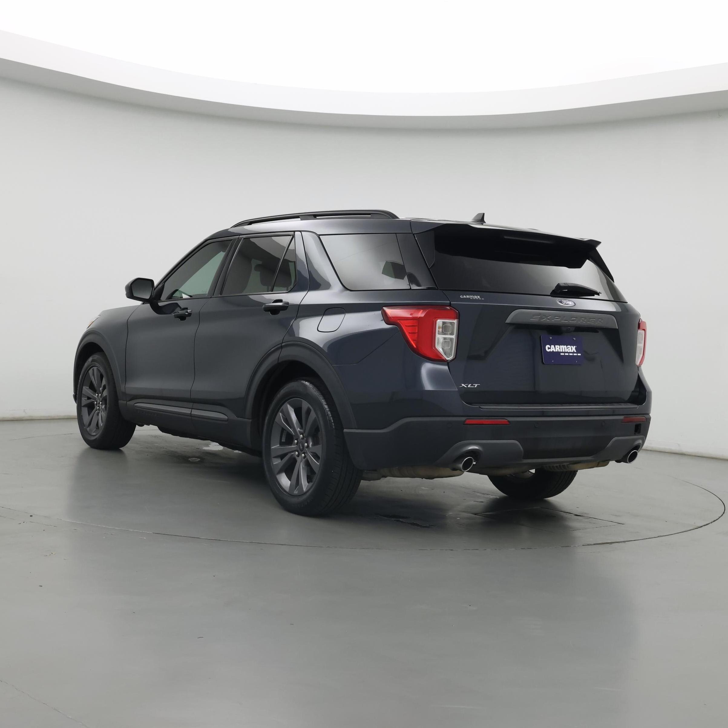 Thumbnail: 2023 Ford Explorer - 2