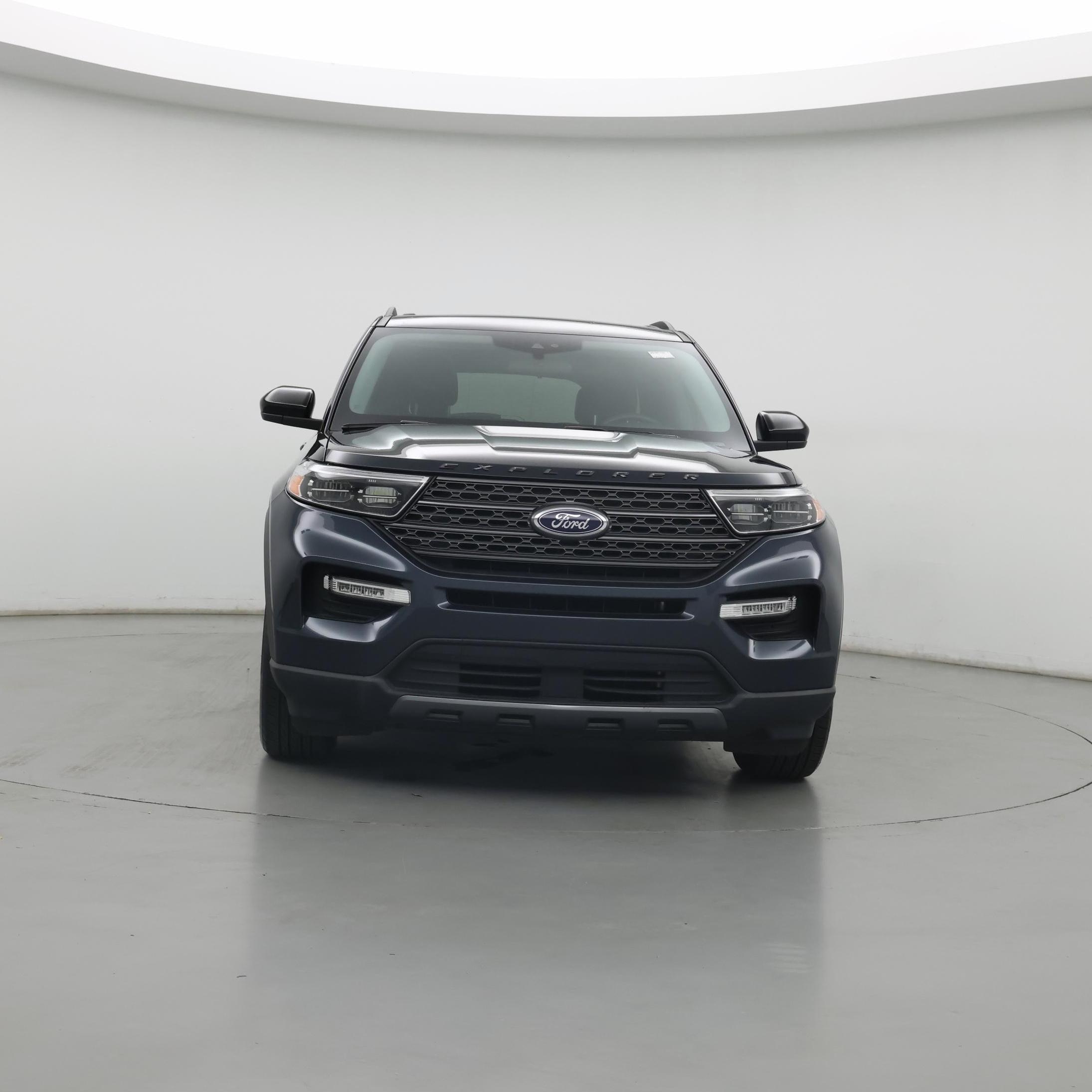 Thumbnail: 2023 Ford Explorer - 5
