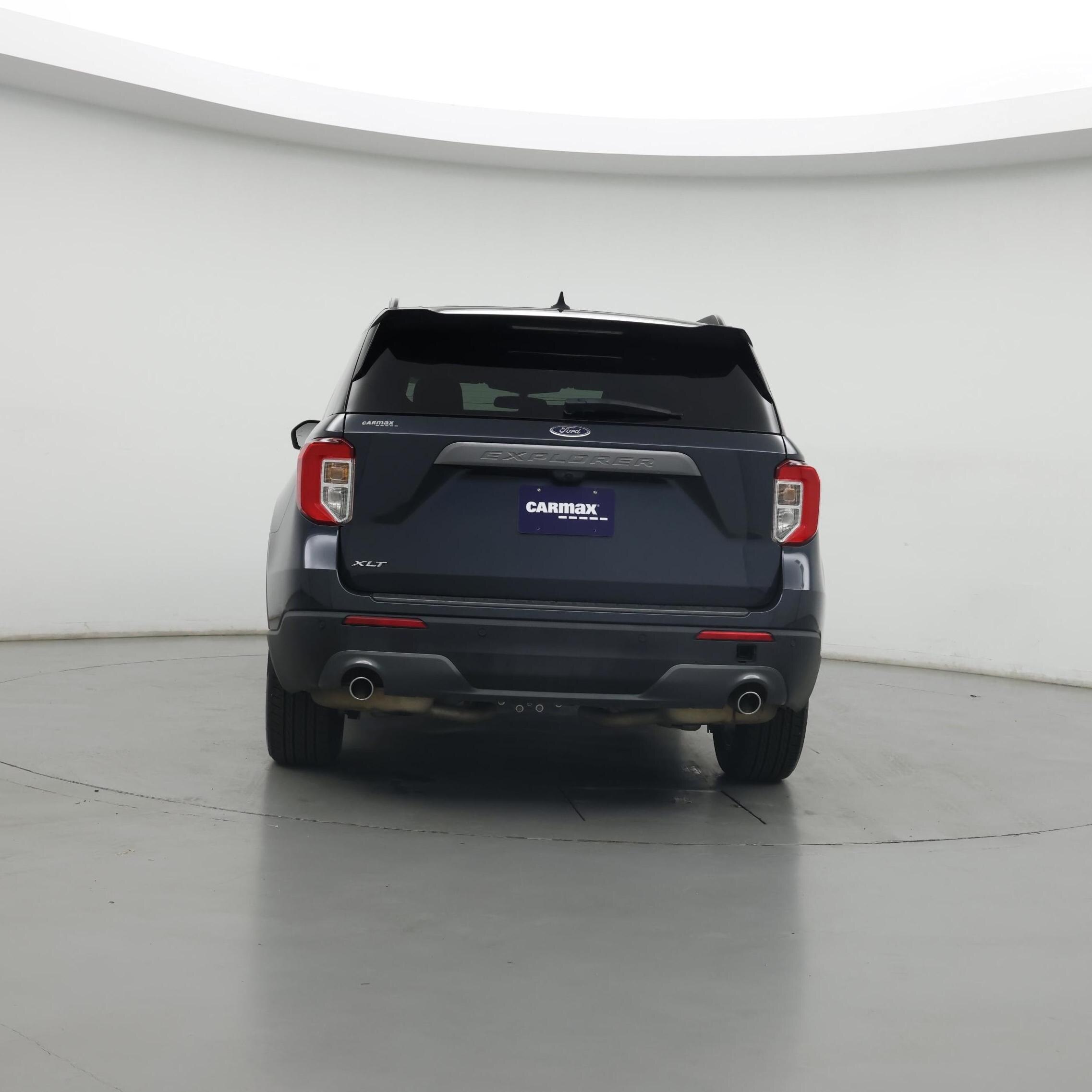 Thumbnail: 2023 Ford Explorer - 6