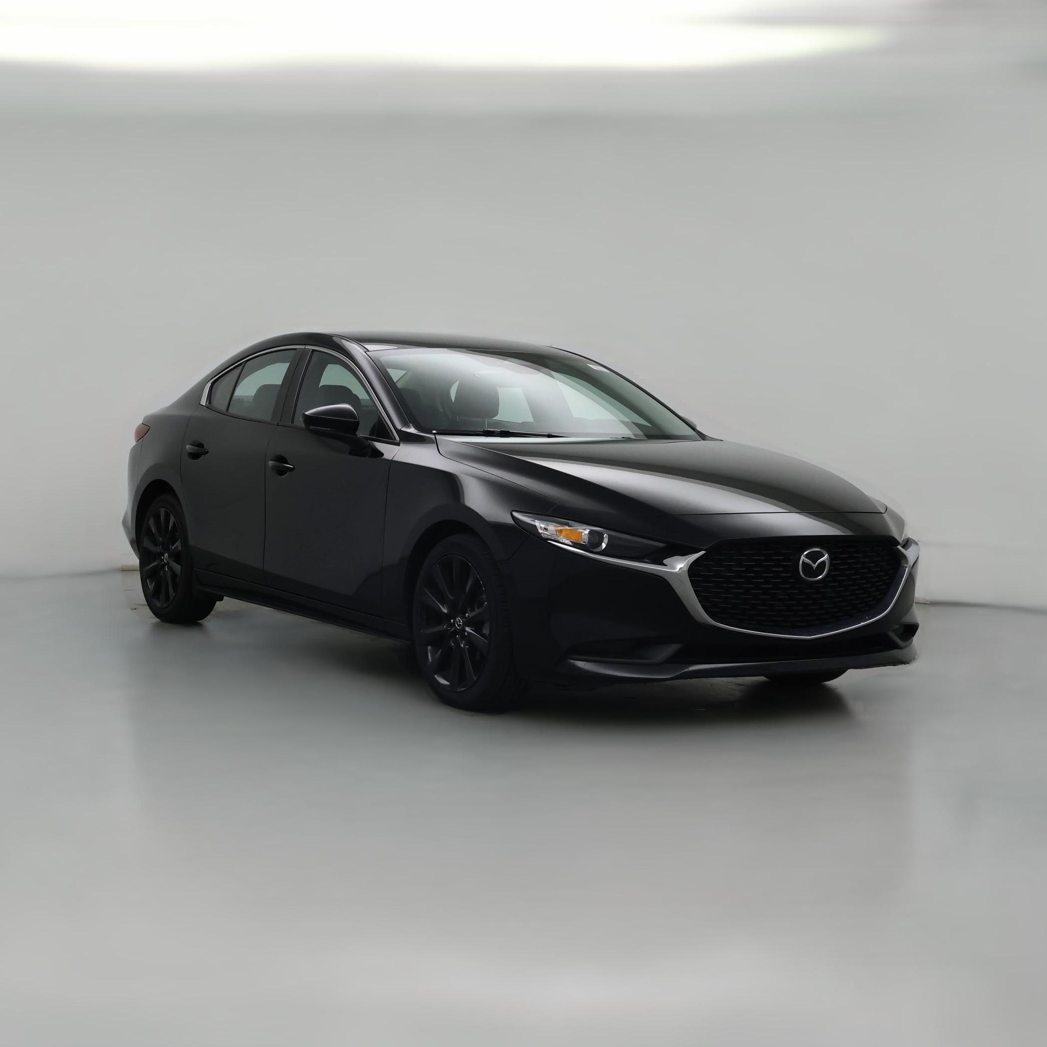 Thumbnail: 2024 Mazda Mazda3 - 1