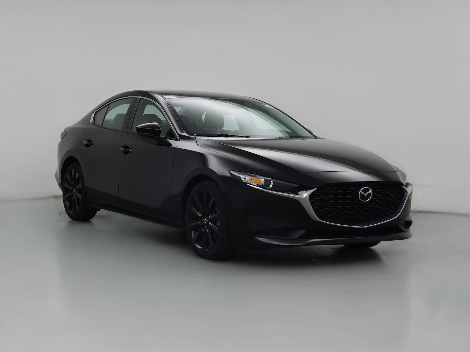 2024 Mazda Mazda3
