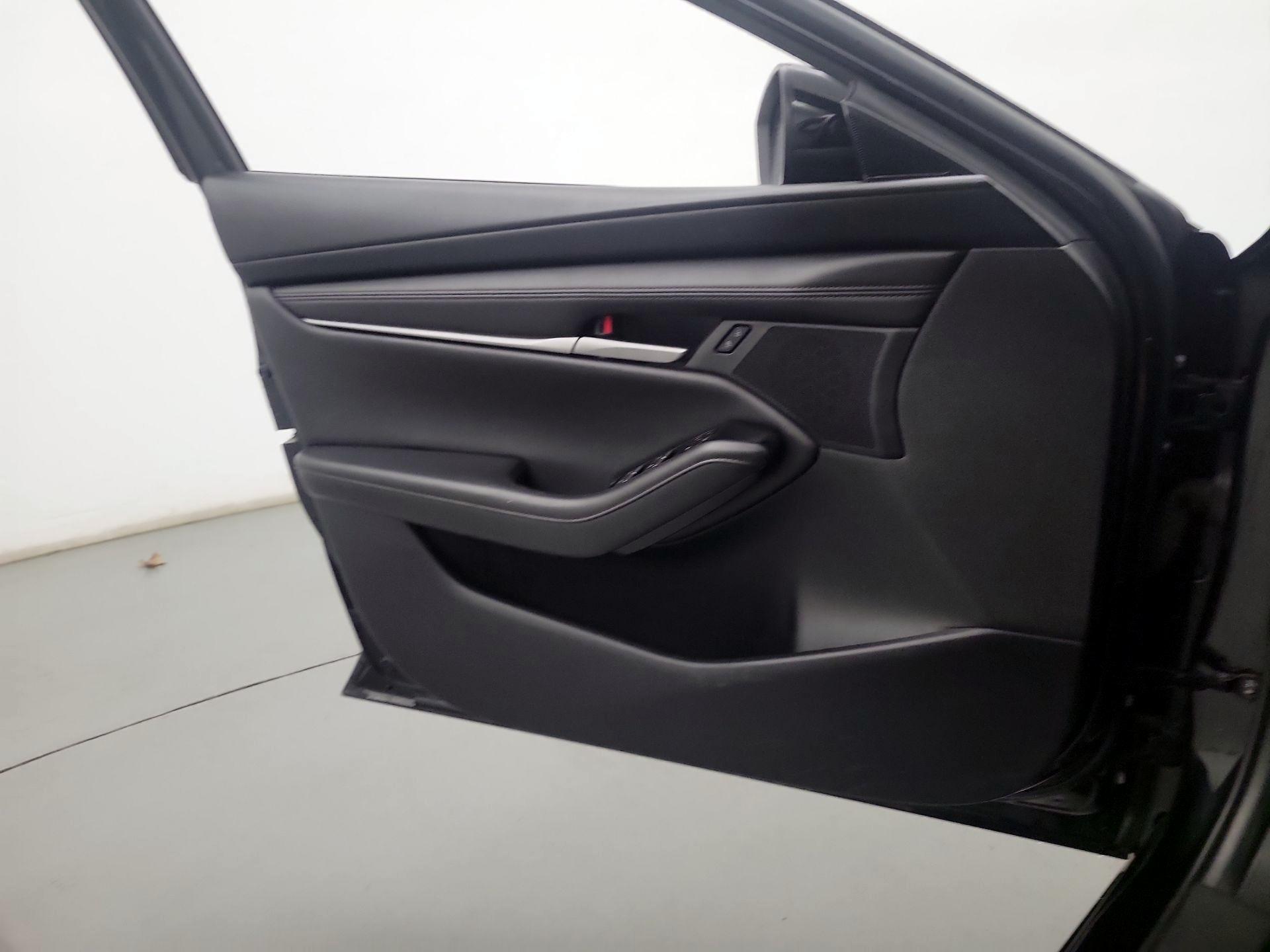 Thumbnail: 2024 Mazda Mazda3 - 12
