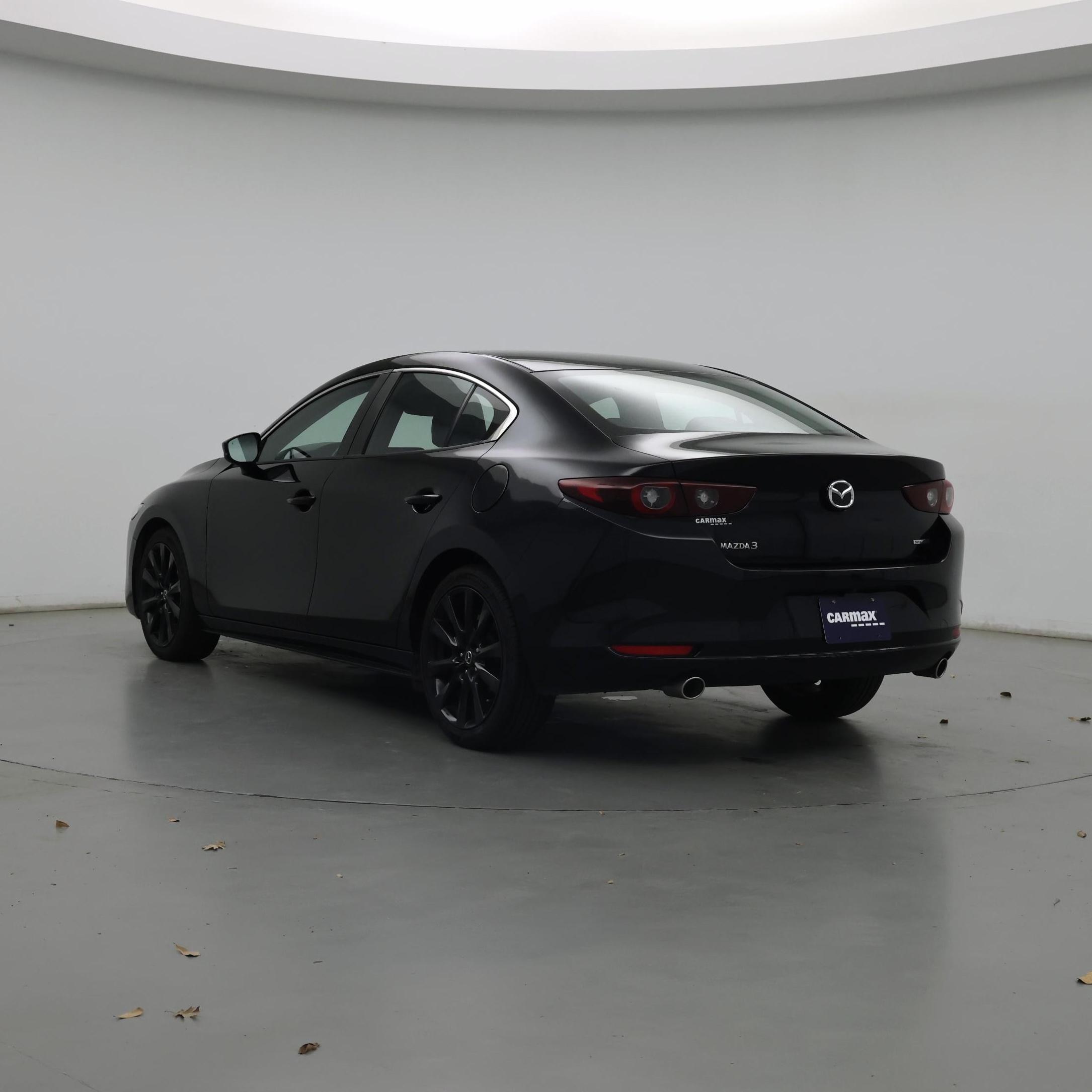 Thumbnail: 2024 Mazda Mazda3 - 2