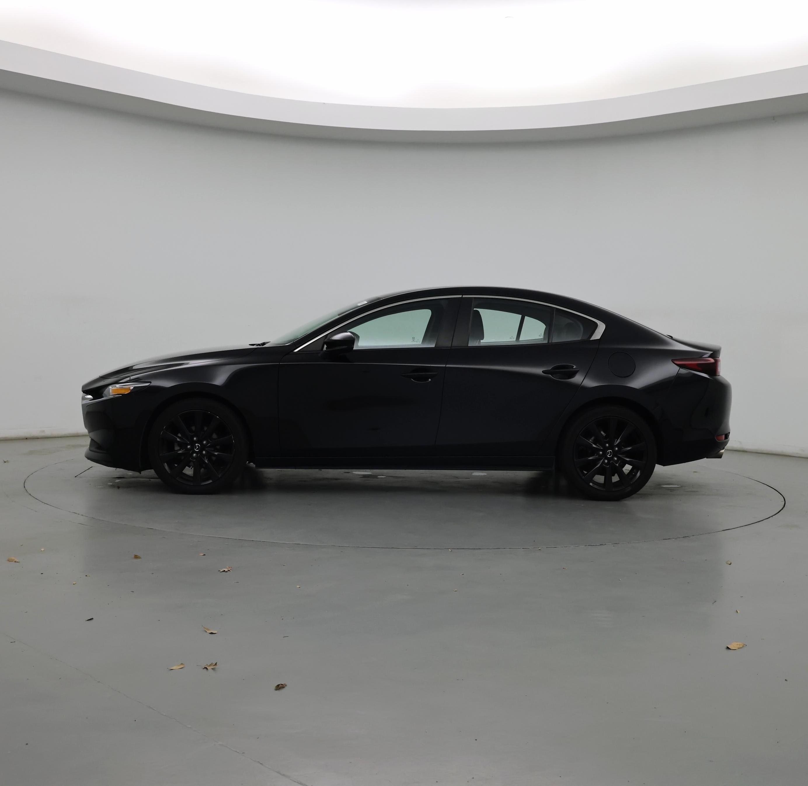 Thumbnail: 2024 Mazda Mazda3 - 3
