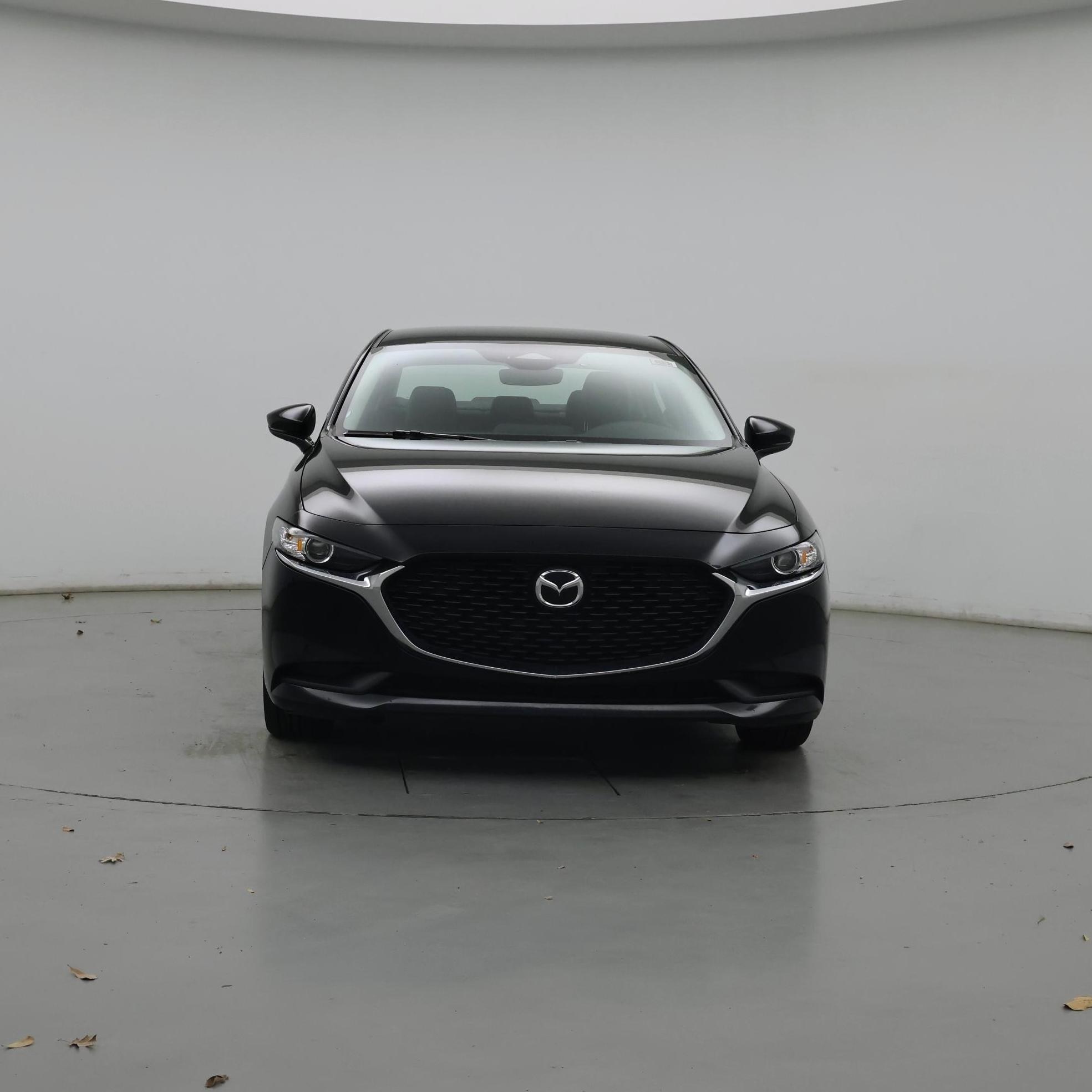 Thumbnail: 2024 Mazda Mazda3 - 5