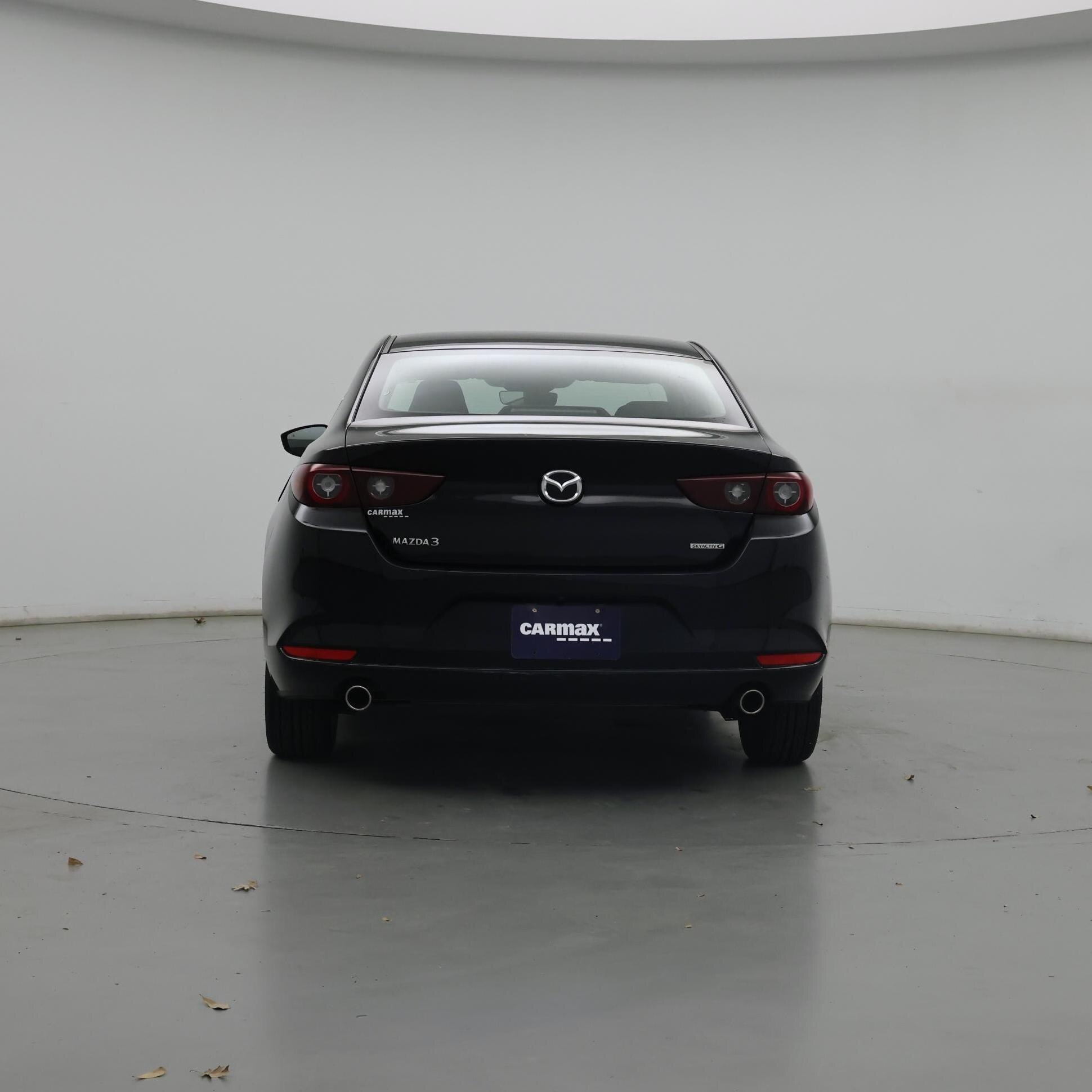 Thumbnail: 2024 Mazda Mazda3 - 6