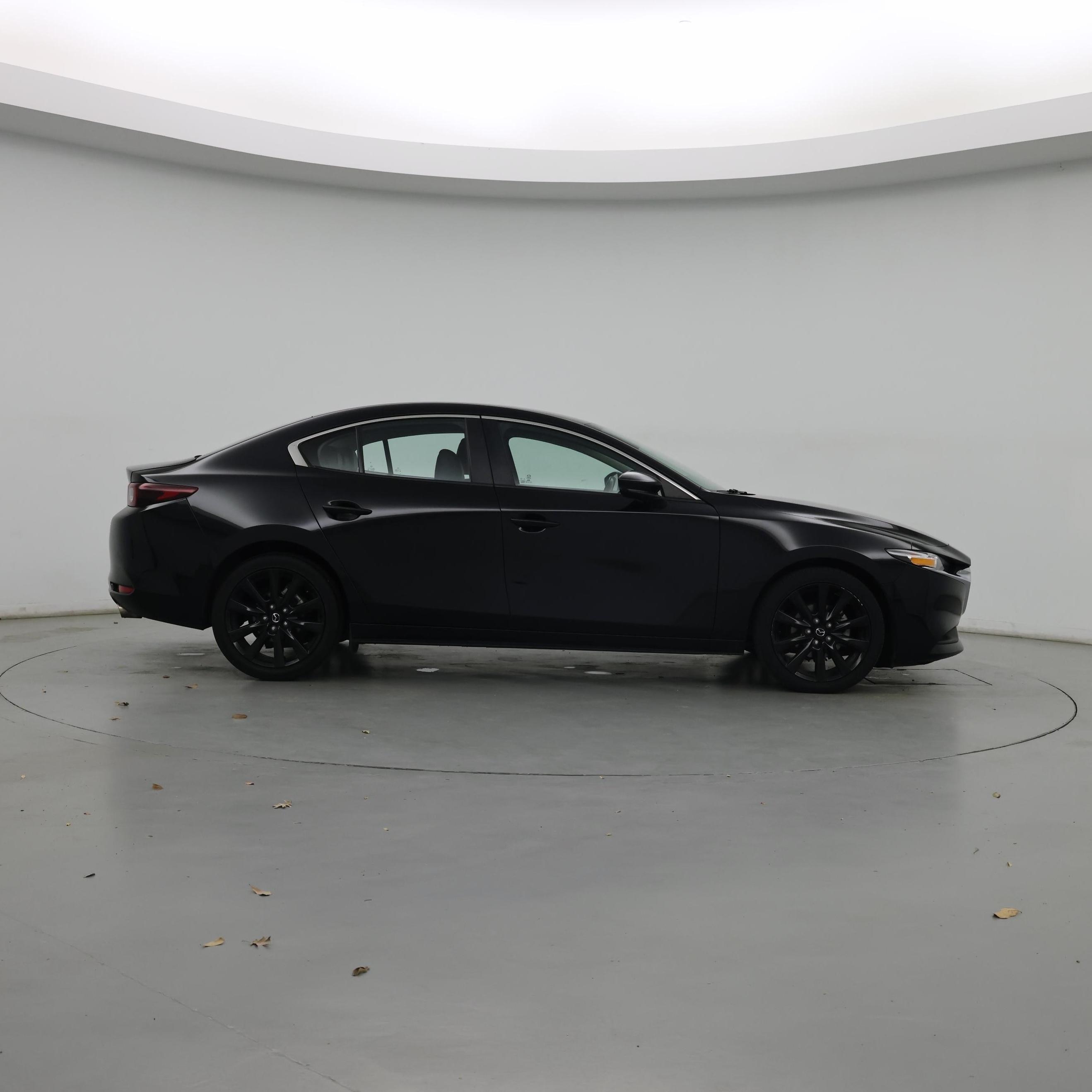 Thumbnail: 2024 Mazda Mazda3 - 7