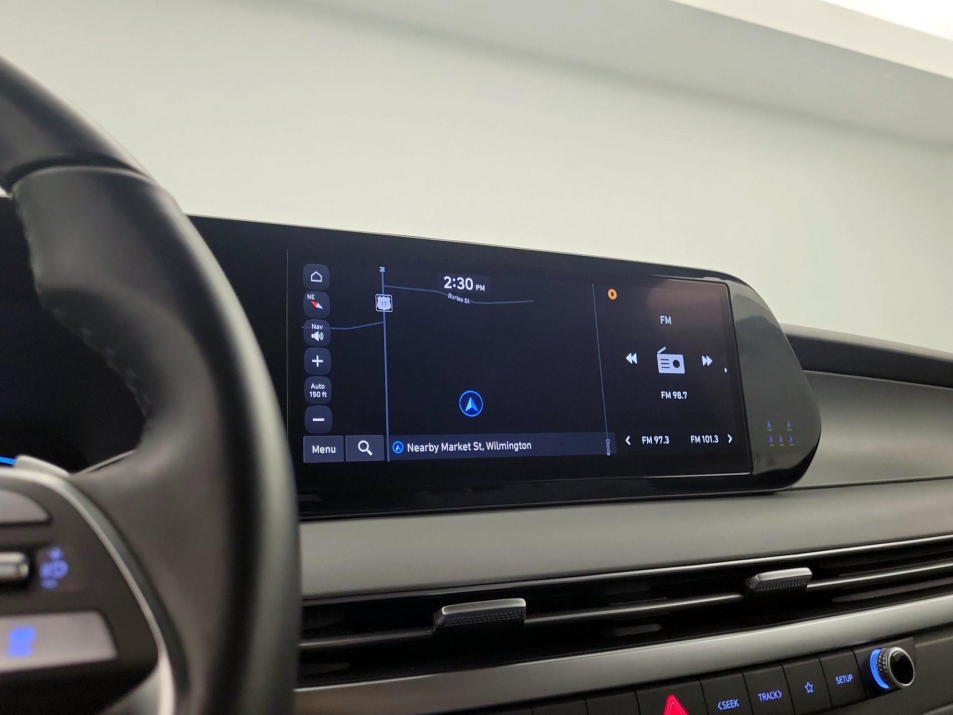 Thumbnail: 2025 Hyundai Palisade - 14