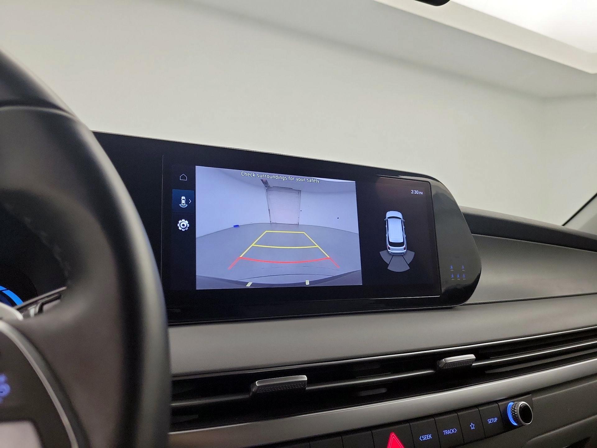 Thumbnail: 2025 Hyundai Palisade - 15