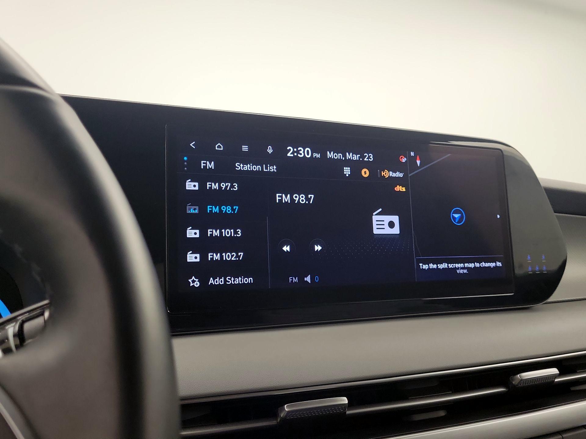 Thumbnail: 2025 Hyundai Palisade - 16