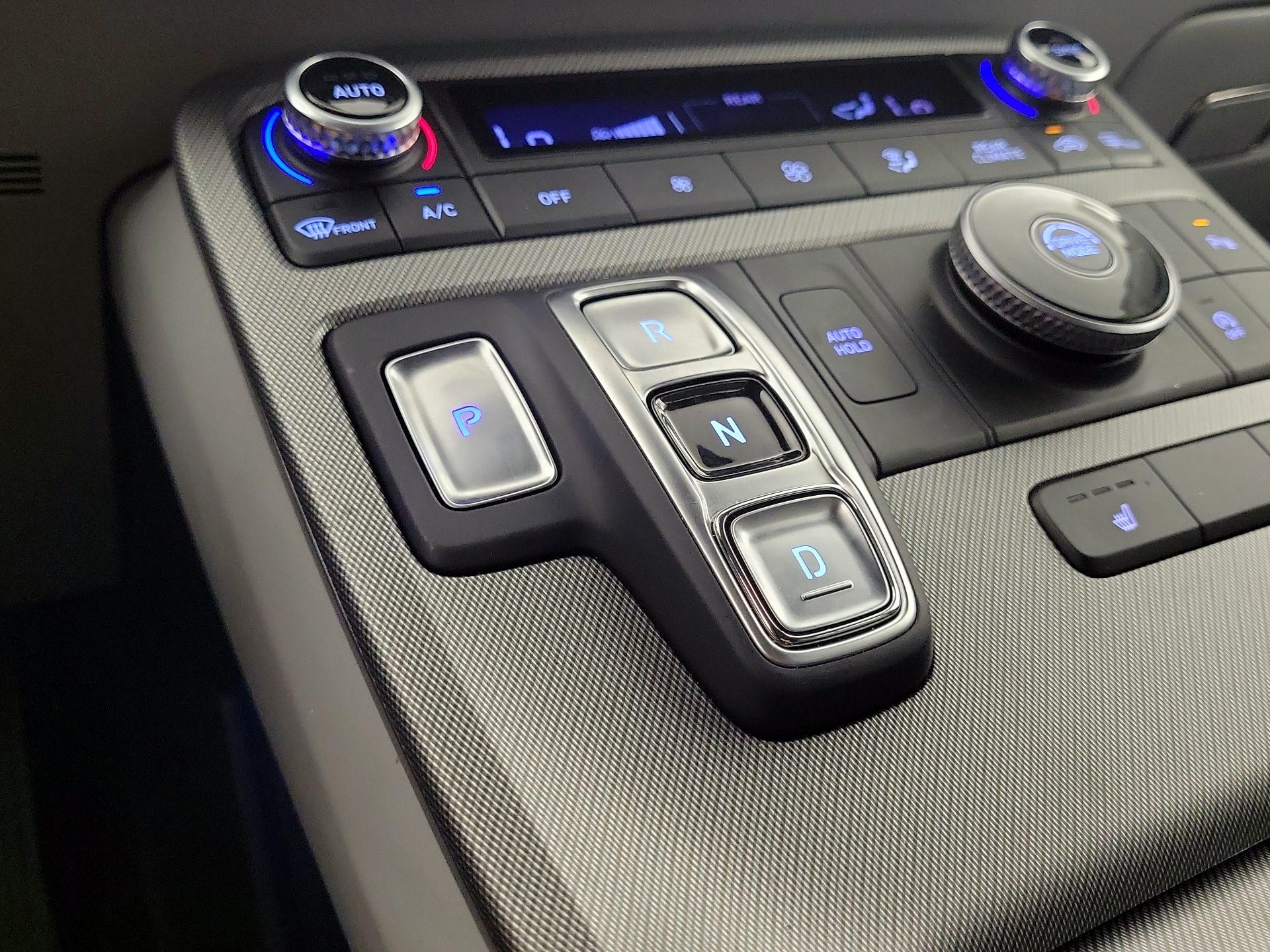 Thumbnail: 2025 Hyundai Palisade - 18