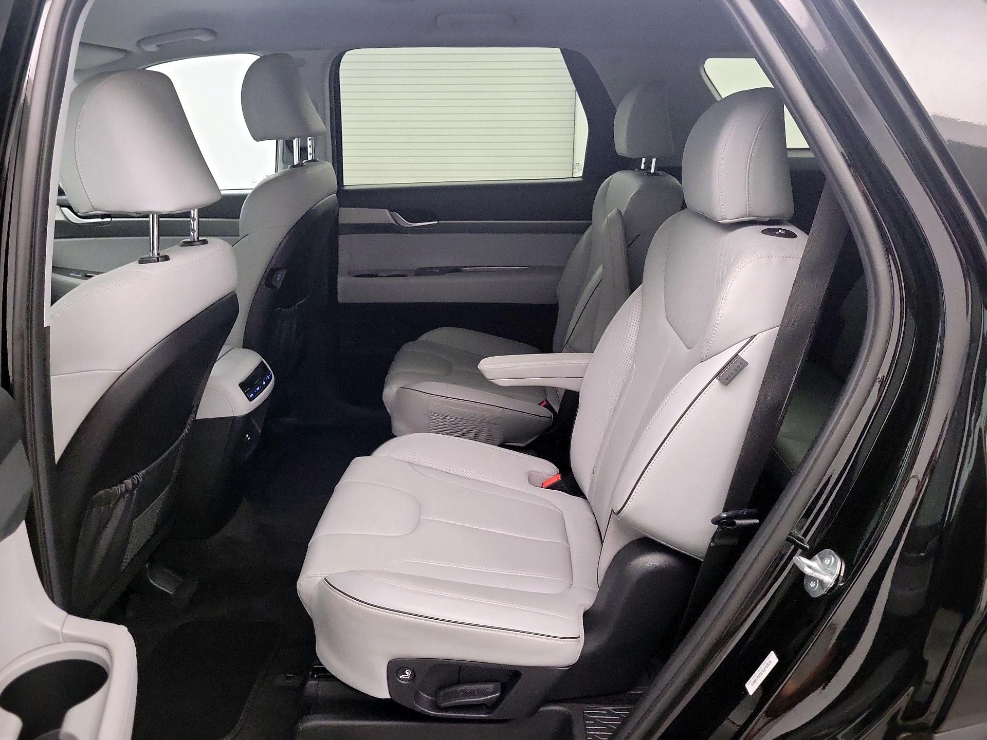 Thumbnail: 2025 Hyundai Palisade - 20