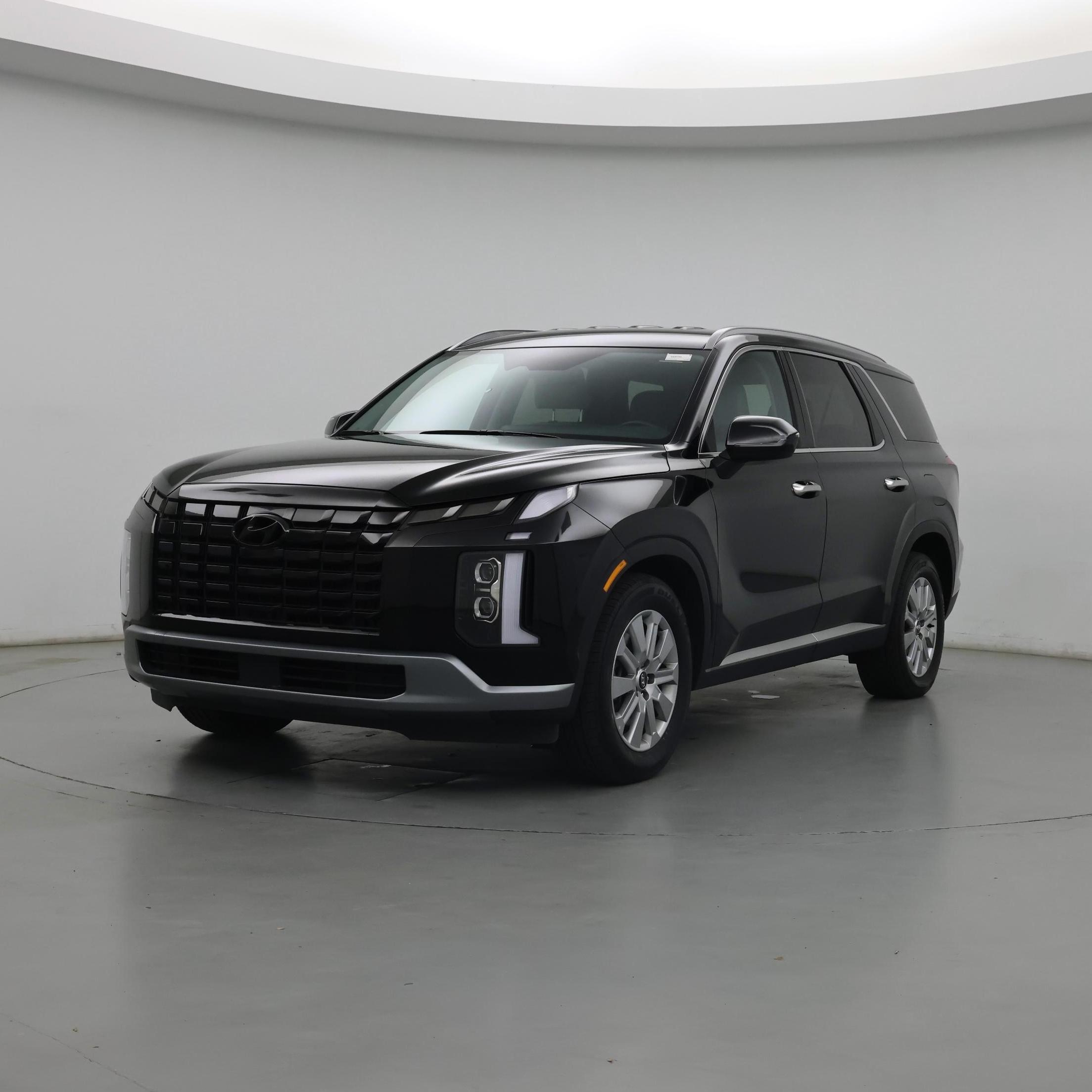 Thumbnail: 2025 Hyundai Palisade - 4