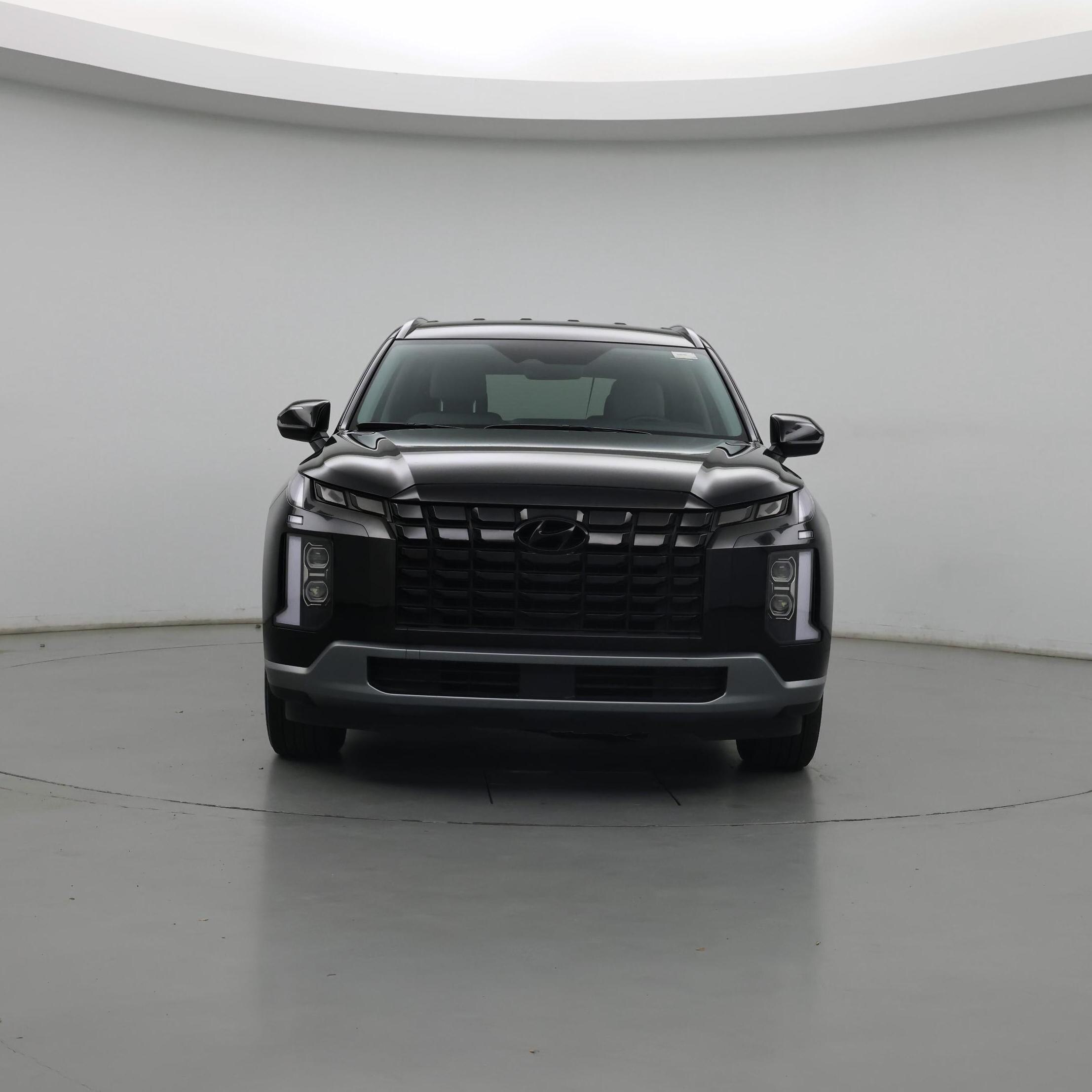 Thumbnail: 2025 Hyundai Palisade - 5