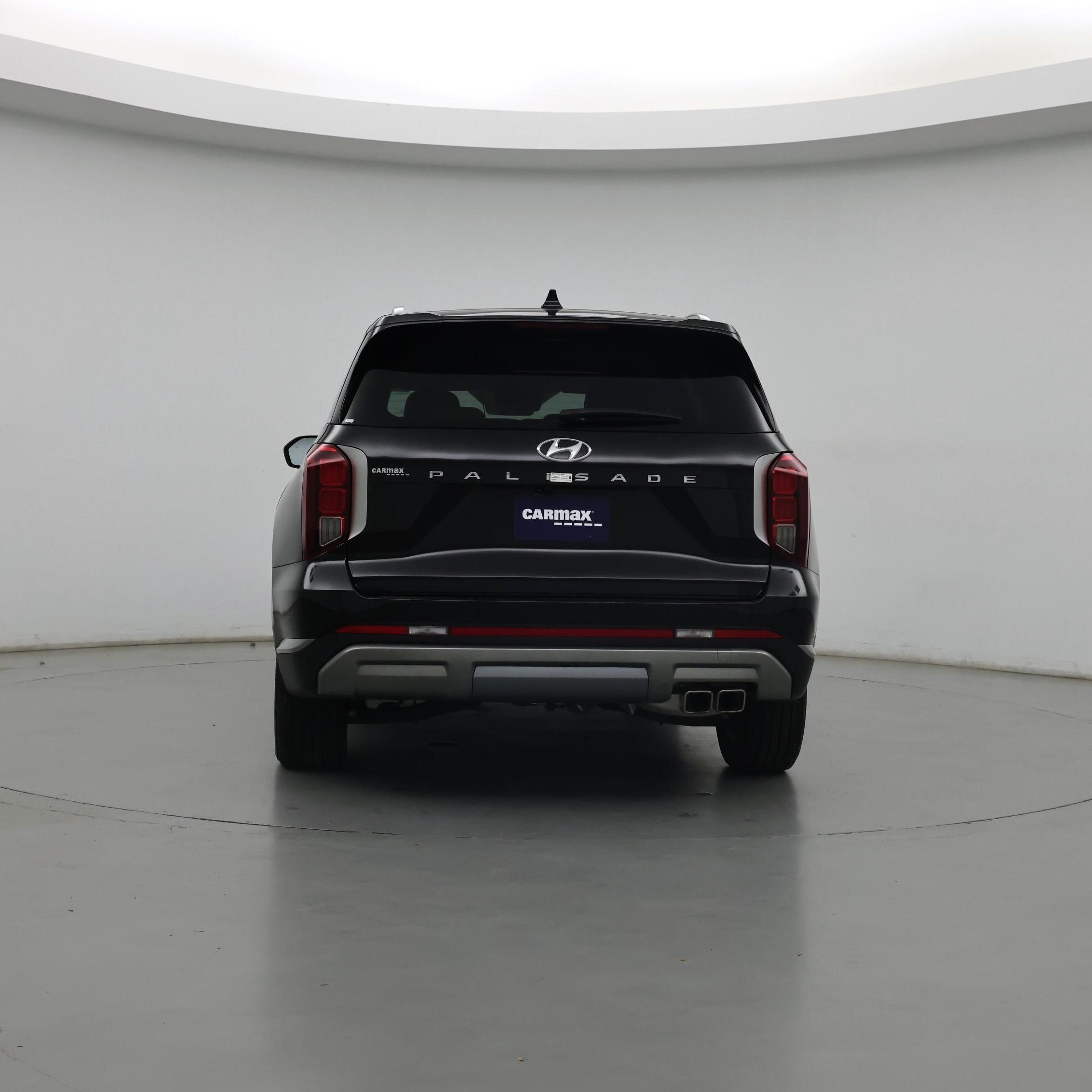 Thumbnail: 2025 Hyundai Palisade - 6